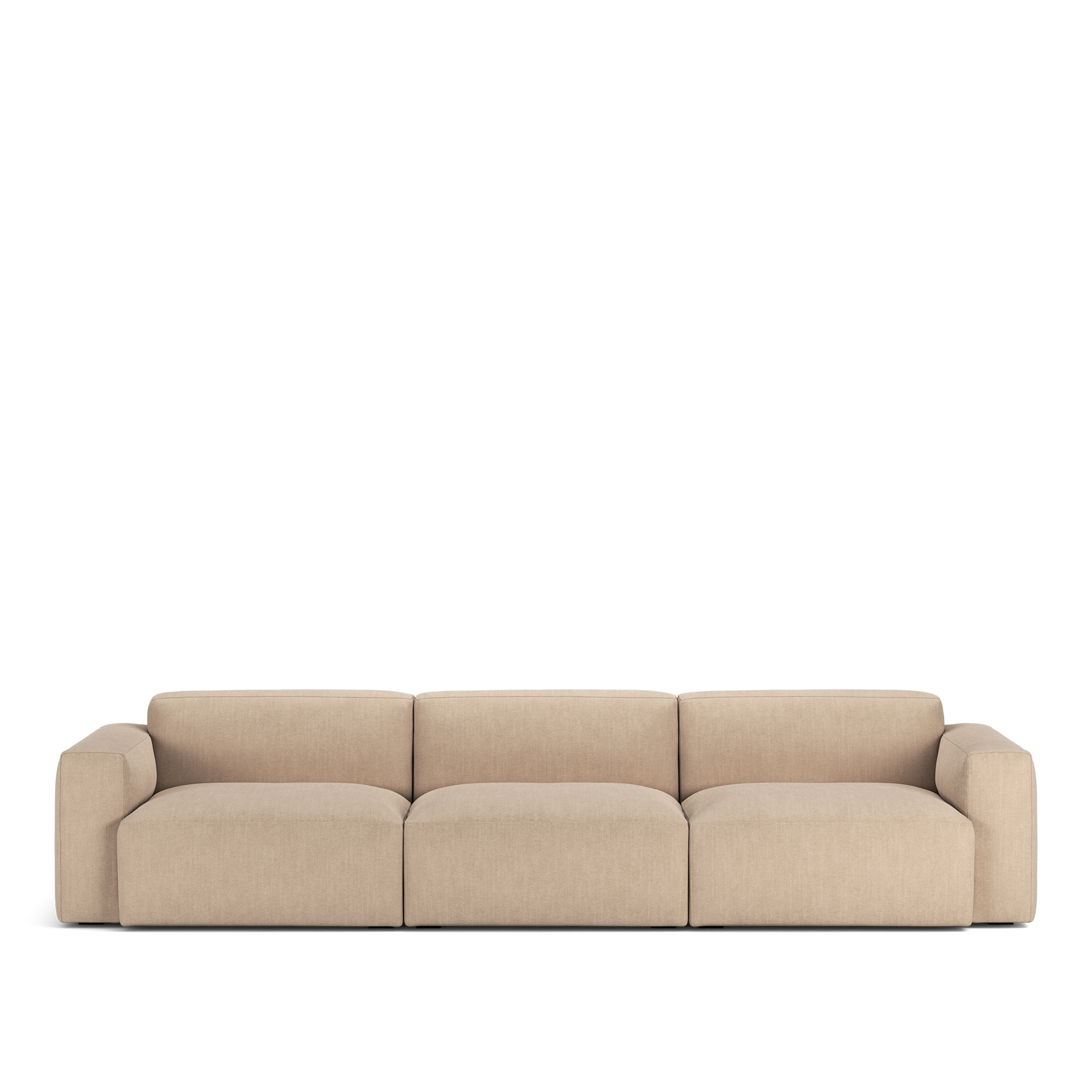 Brick 3-Seater – NO GA