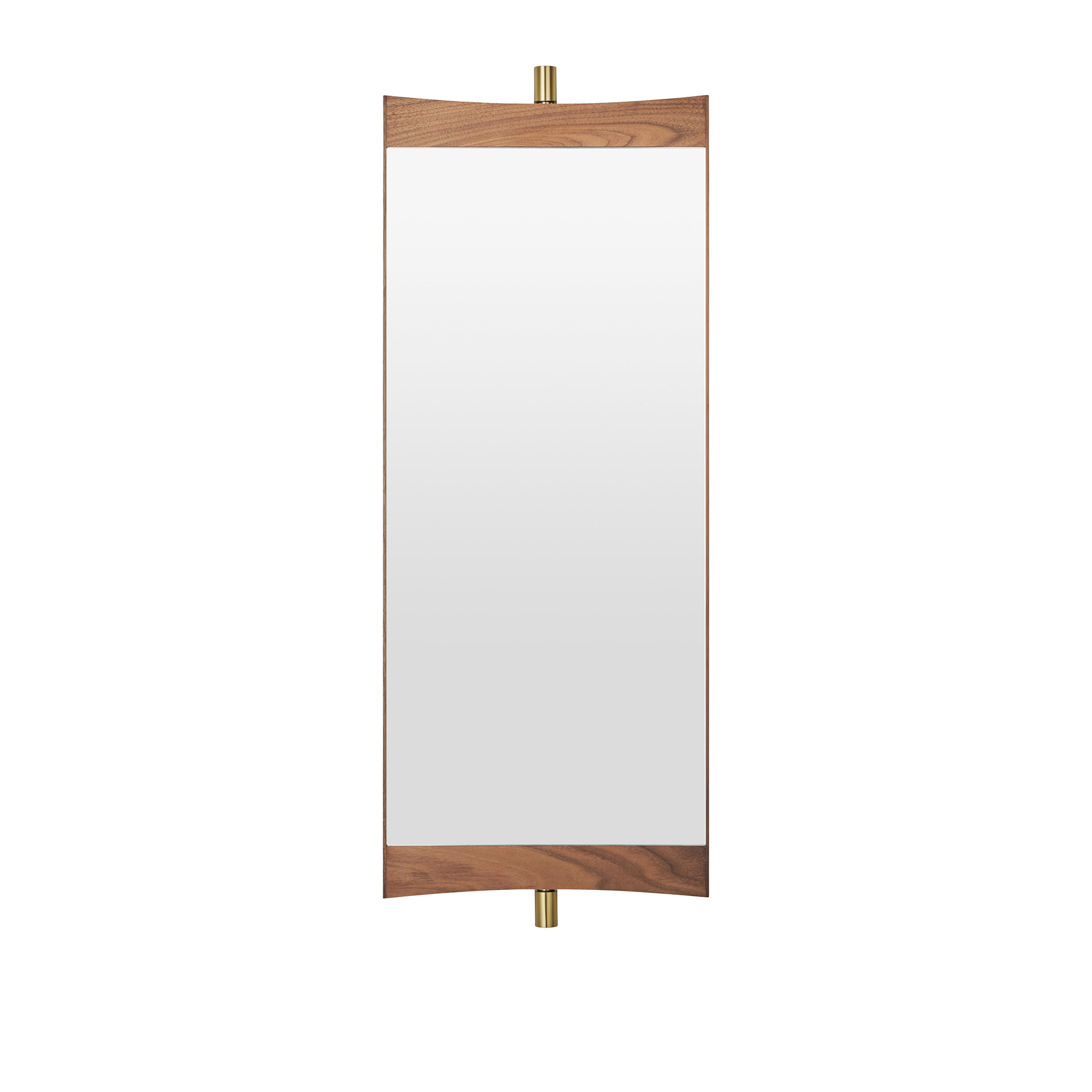 Vanity väggspegel 1 – Gubi
