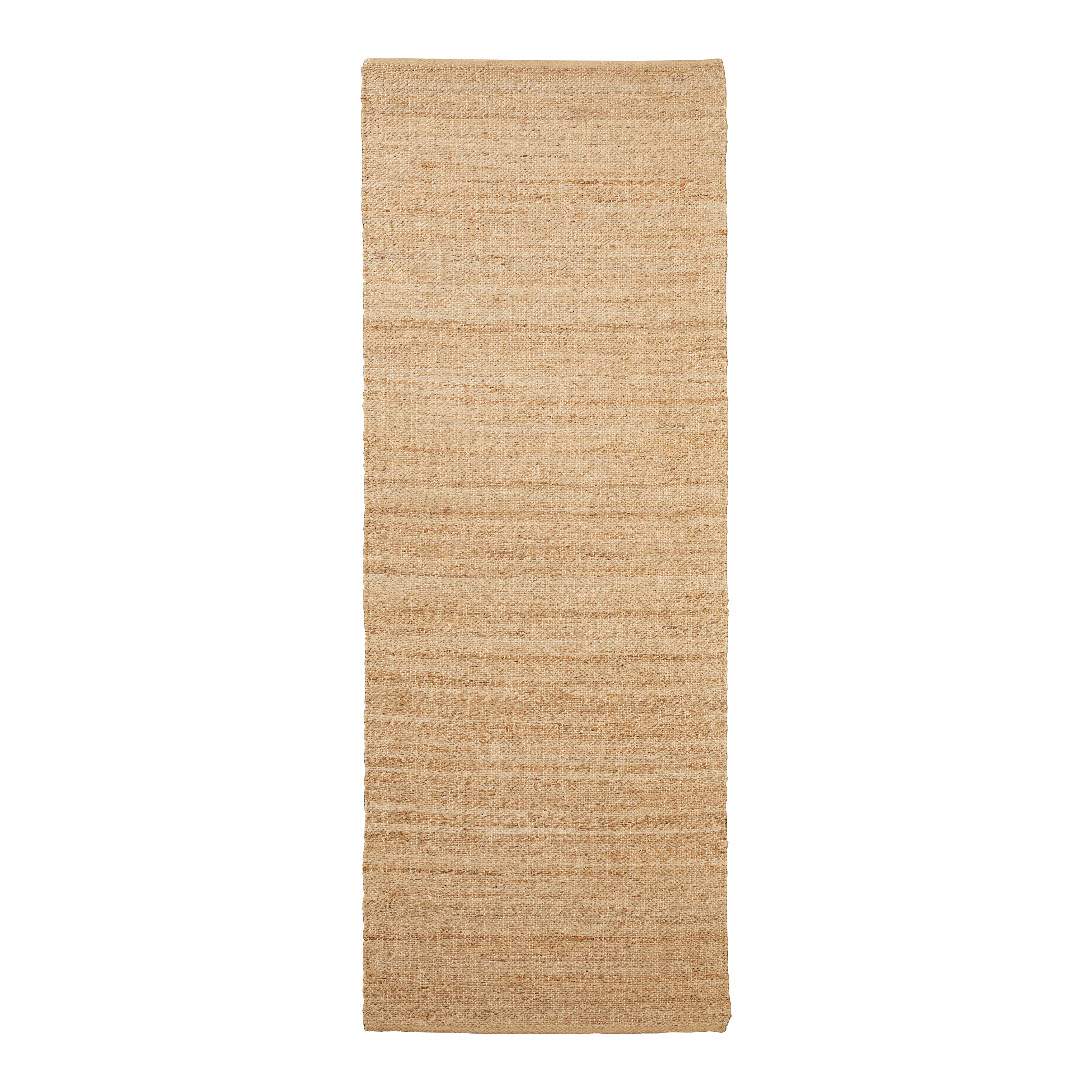 Hempi matta 90x300 cm, Natur – House Doctor – beige mattor