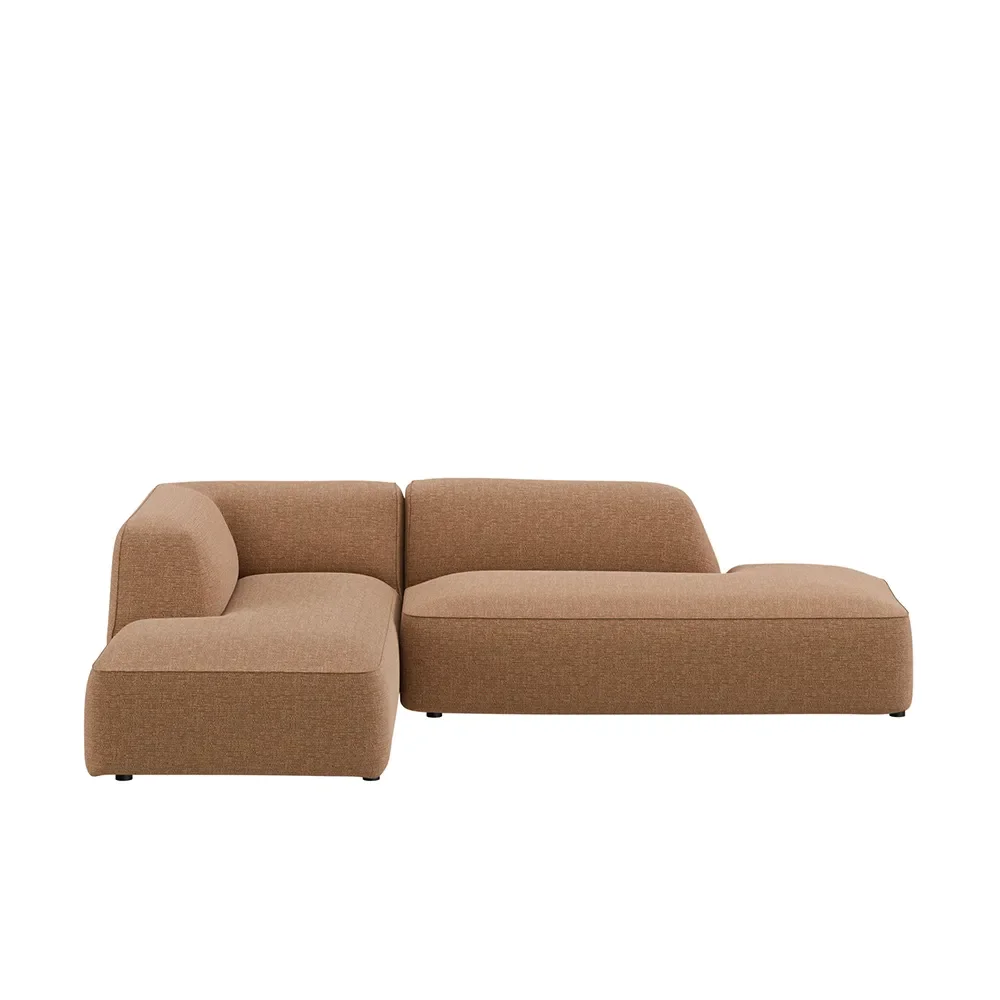 CALI  Corner Sofa L Blackwood 40 – Dome Deco – nature modular sofas