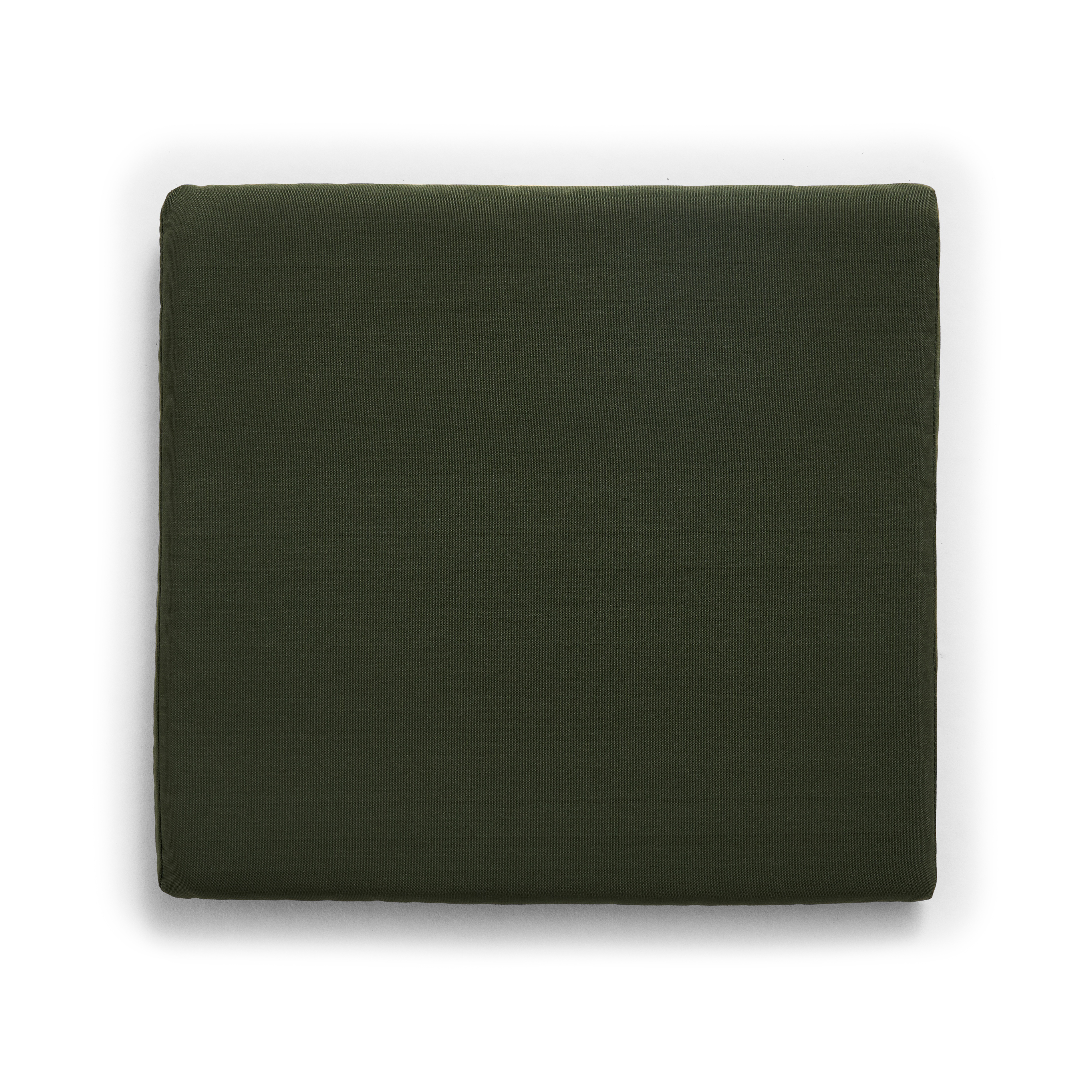 X-Line Outdoor sittdyna till stol, Olive – HAY – grön outdoor cushions