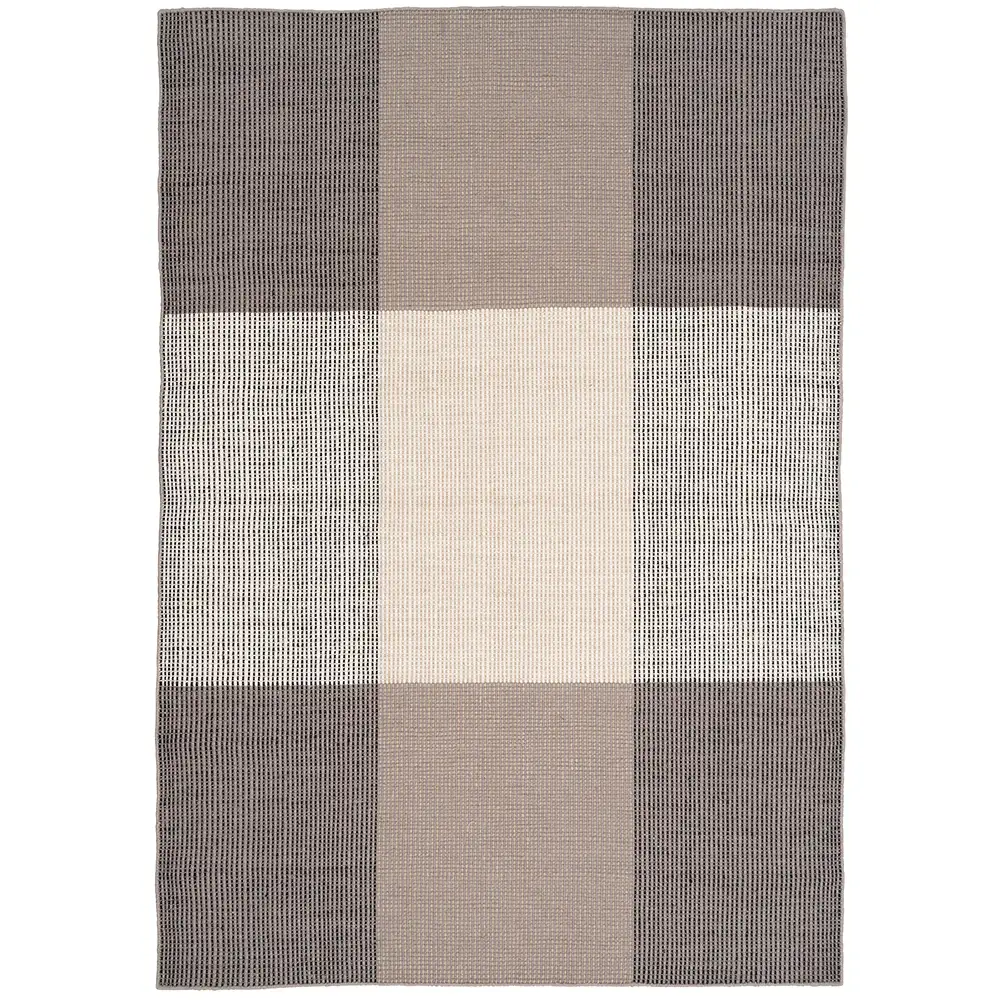 Bologna Stone 250x350 matta – Linie Design – beige mattor