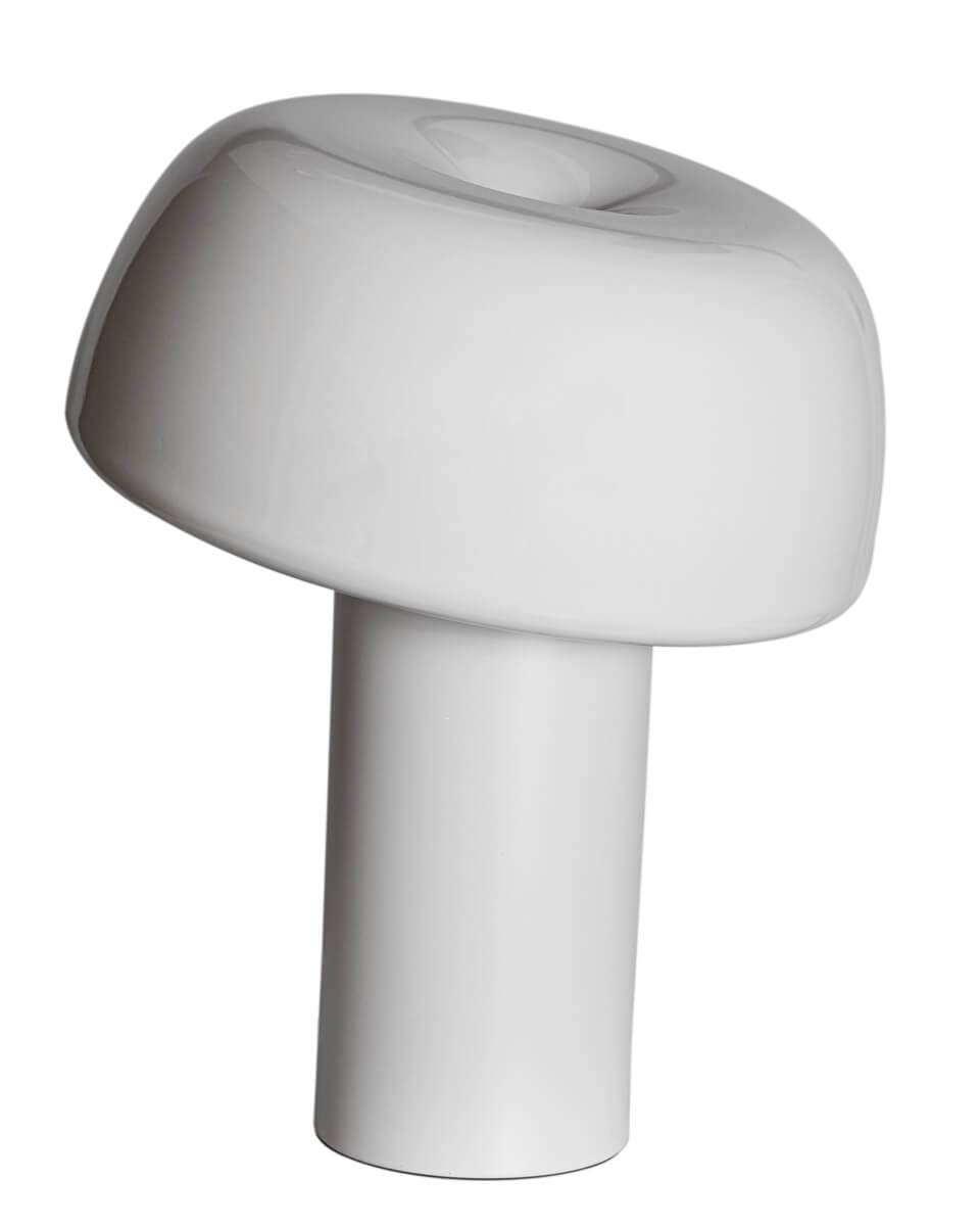 Lean on Me 40cm bordslampa – By Rydéns – metal bordslampor