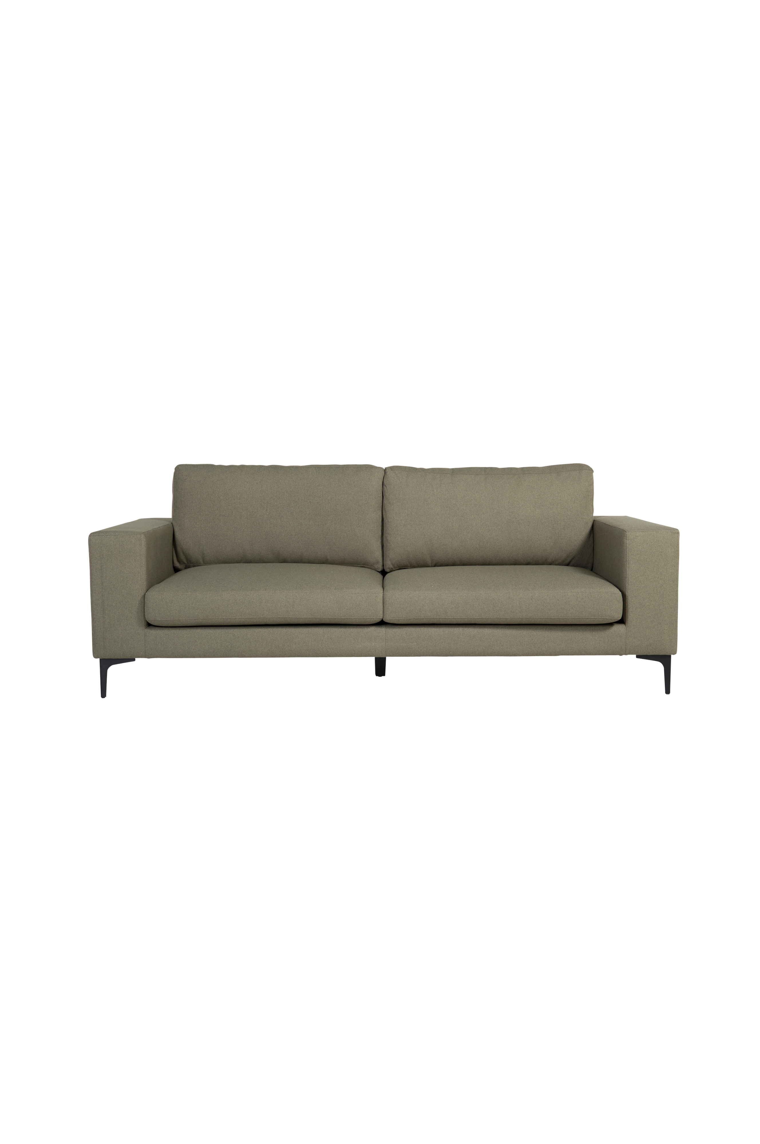 Soffa Birka – Venture Home – grön soffor