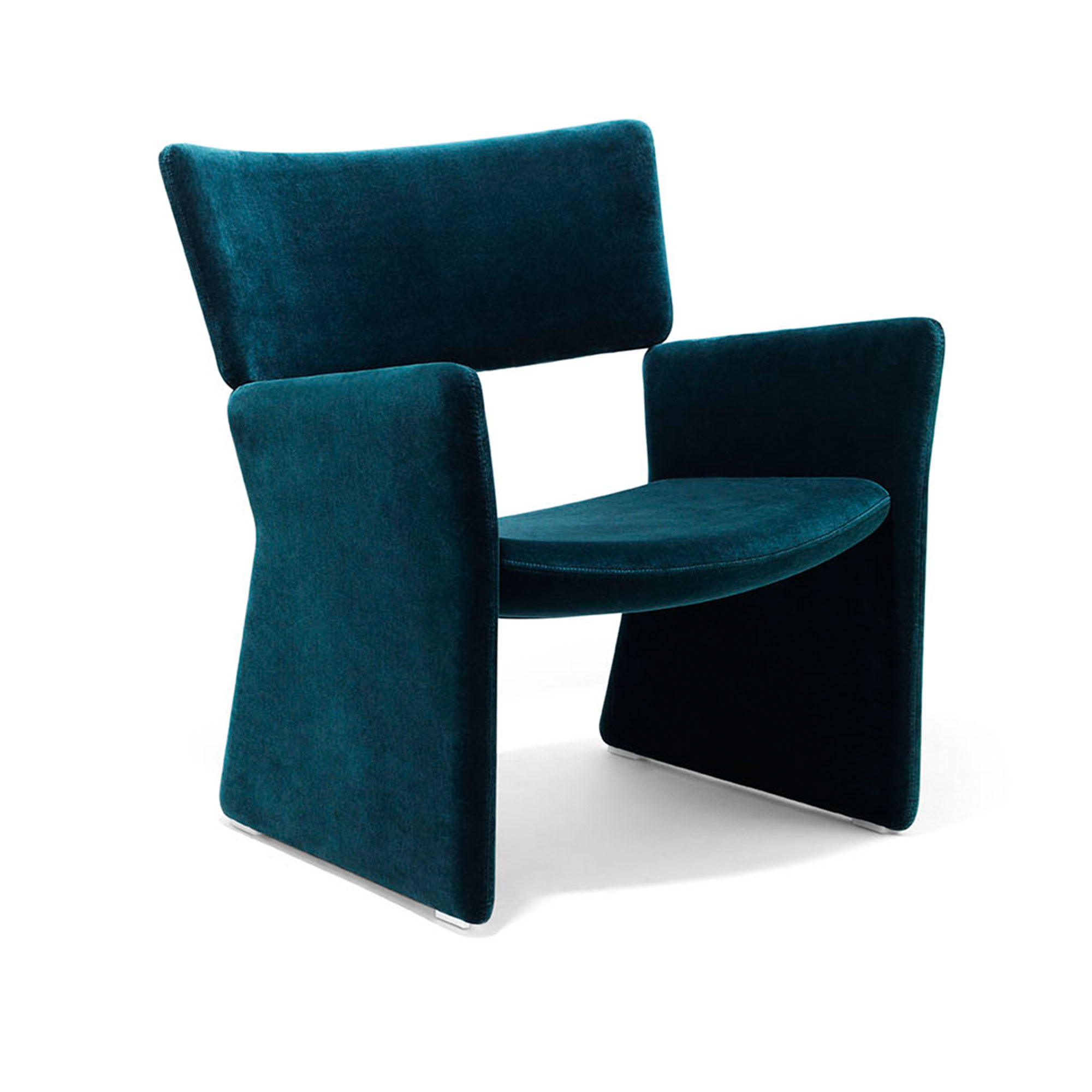 Crown Easy Chair – Massproductions