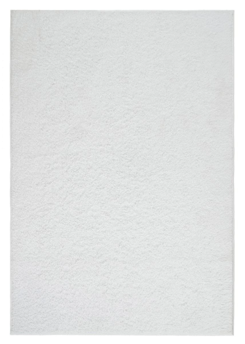 Mjuk Ryamatta Teddy Offwhite – Se Mattor – off-white mattor