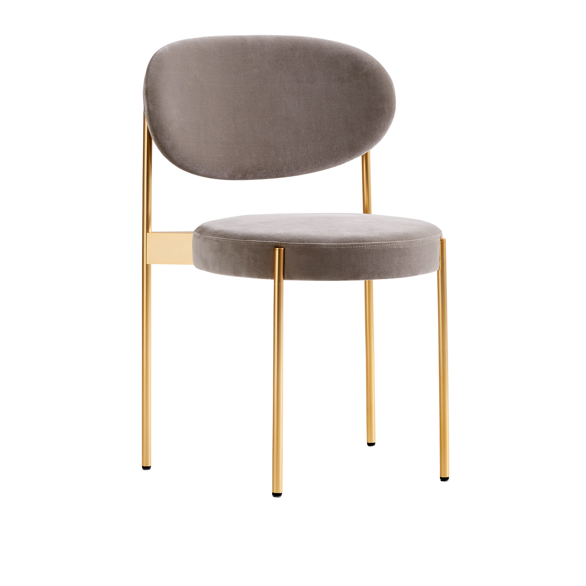 Series 430 Chair Brass – Verpan