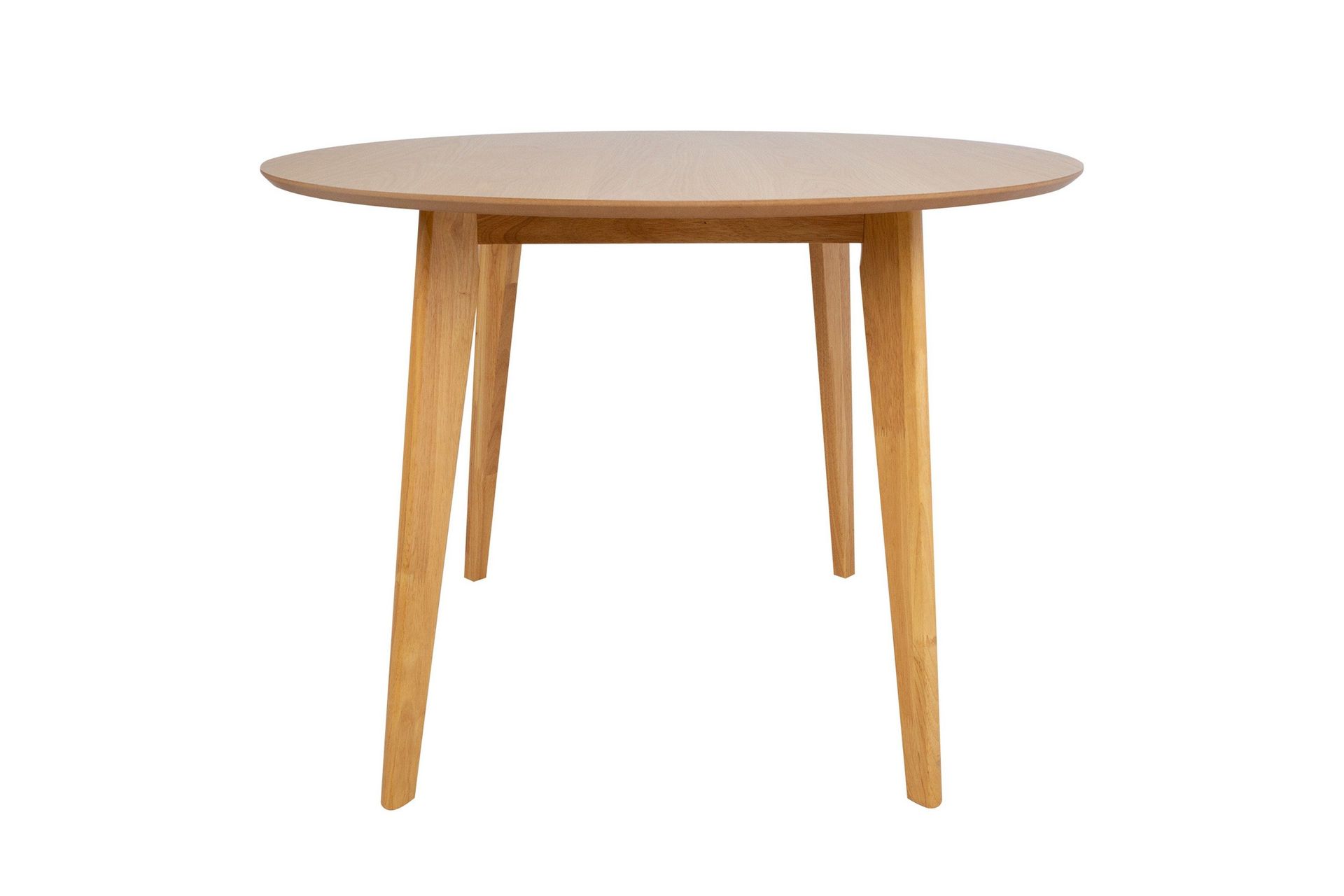 Roxby Matbord 105 cm Ek