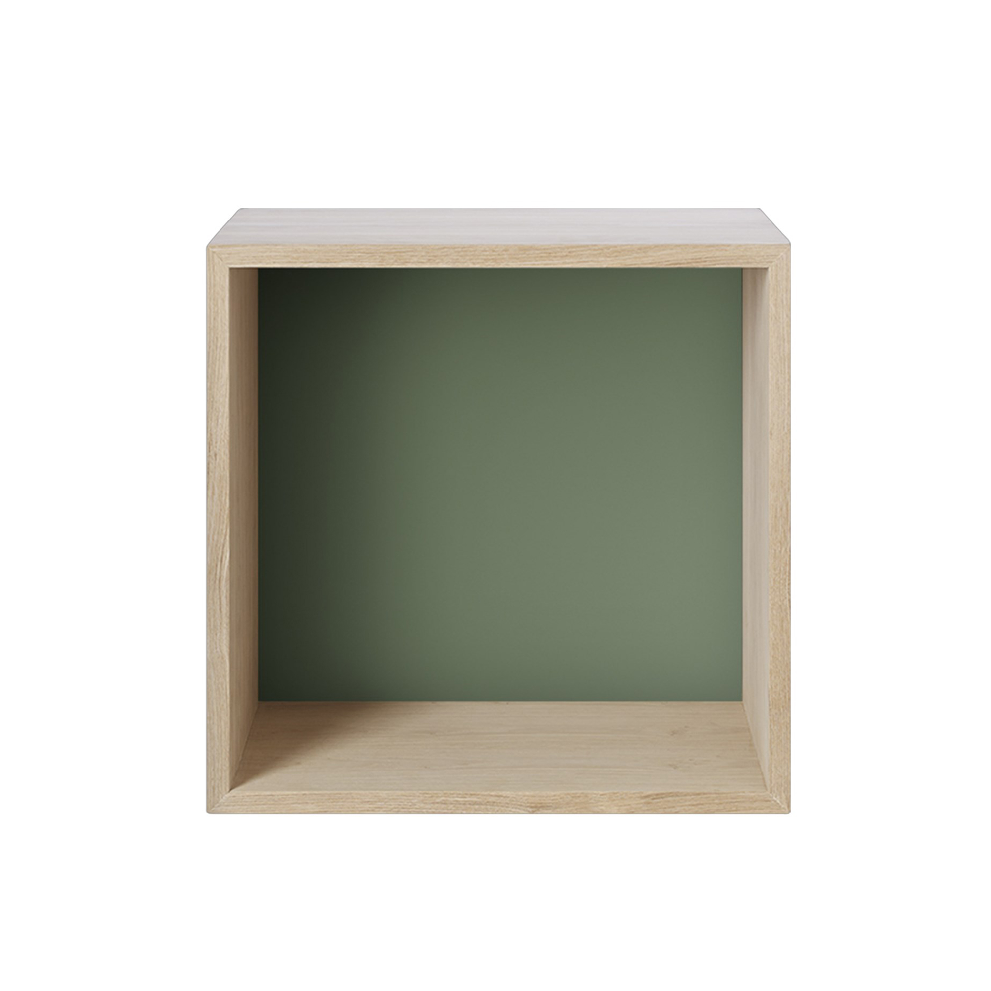 Stacked 2.0 Oak – Muuto