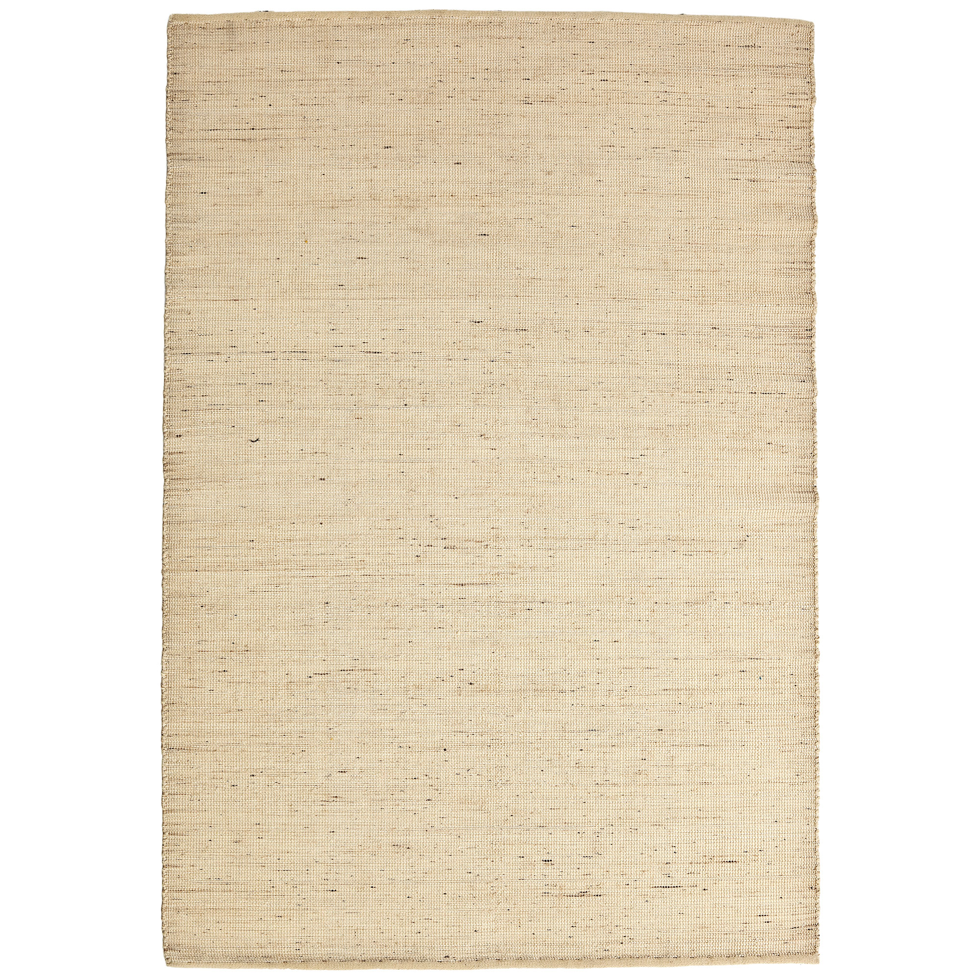 Tatami ullmatta Natural – Nanimarquina – natur mattor