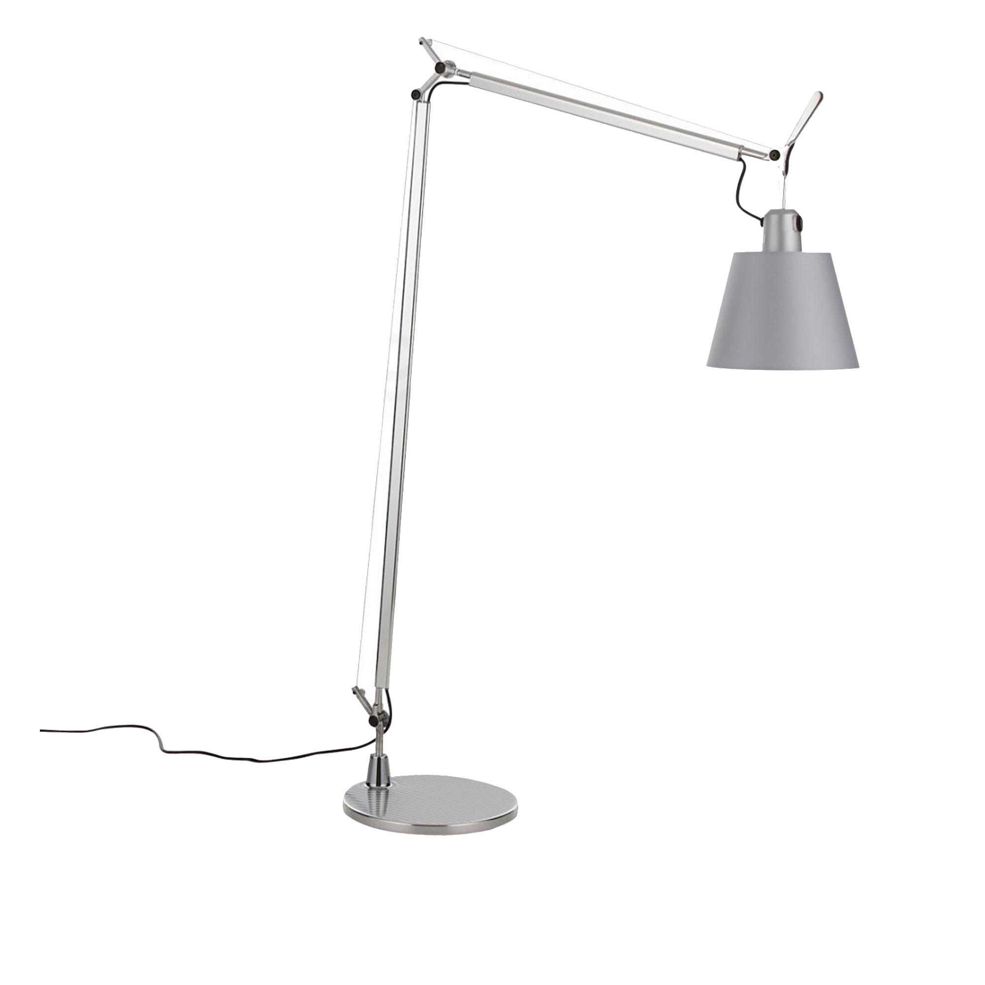 Tolomeo Basculante Reading Golvlampa – Artemide