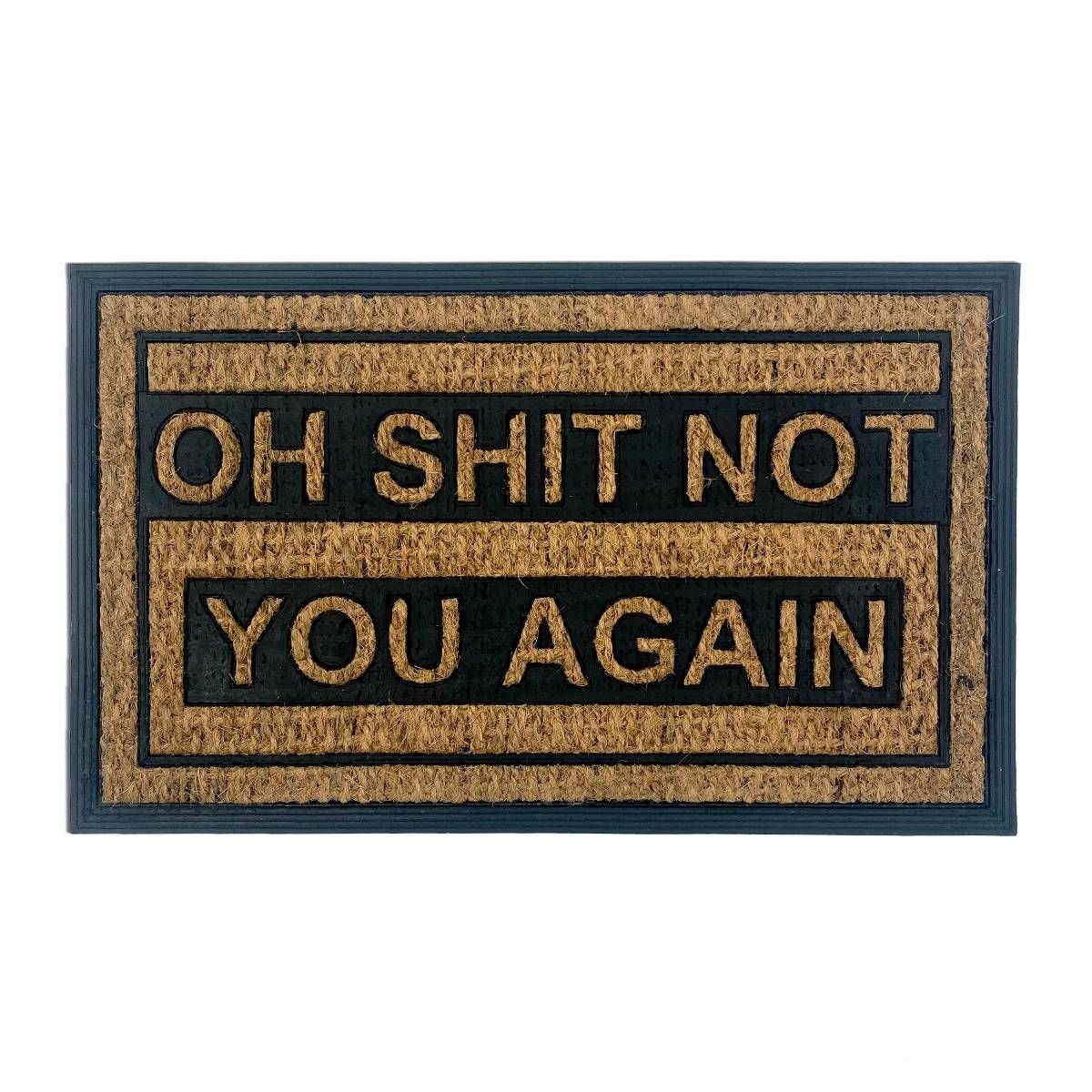 Dörrmatta Sonya Beige – Se Mattor – beige outdoor rugs