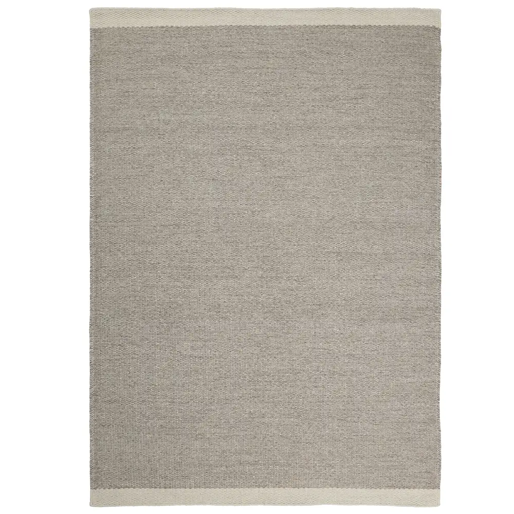 Frode Natural 250x350 Matta – Linie Design – nature mattor