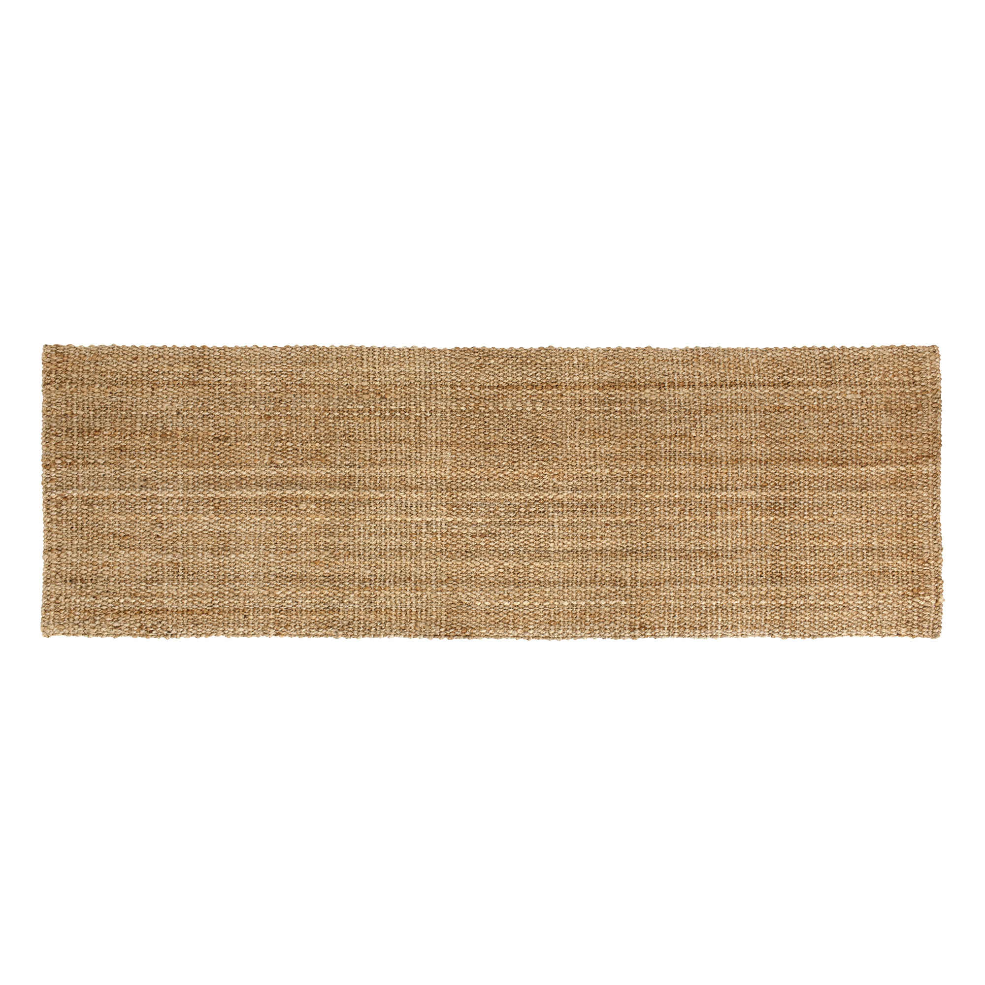 Freja matta 80x250 cm, Natur – Dixie – beige mattor