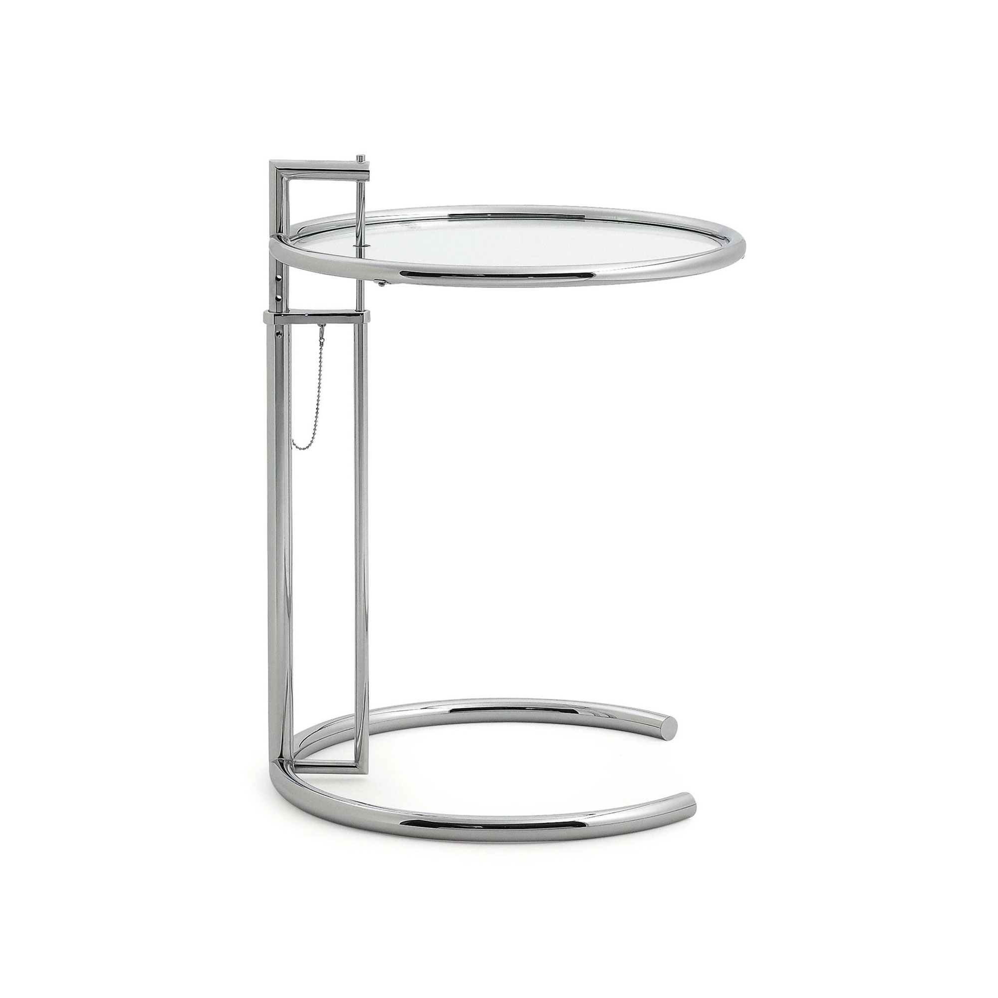 Adjustable Side Table E 1027 – ClassiCon