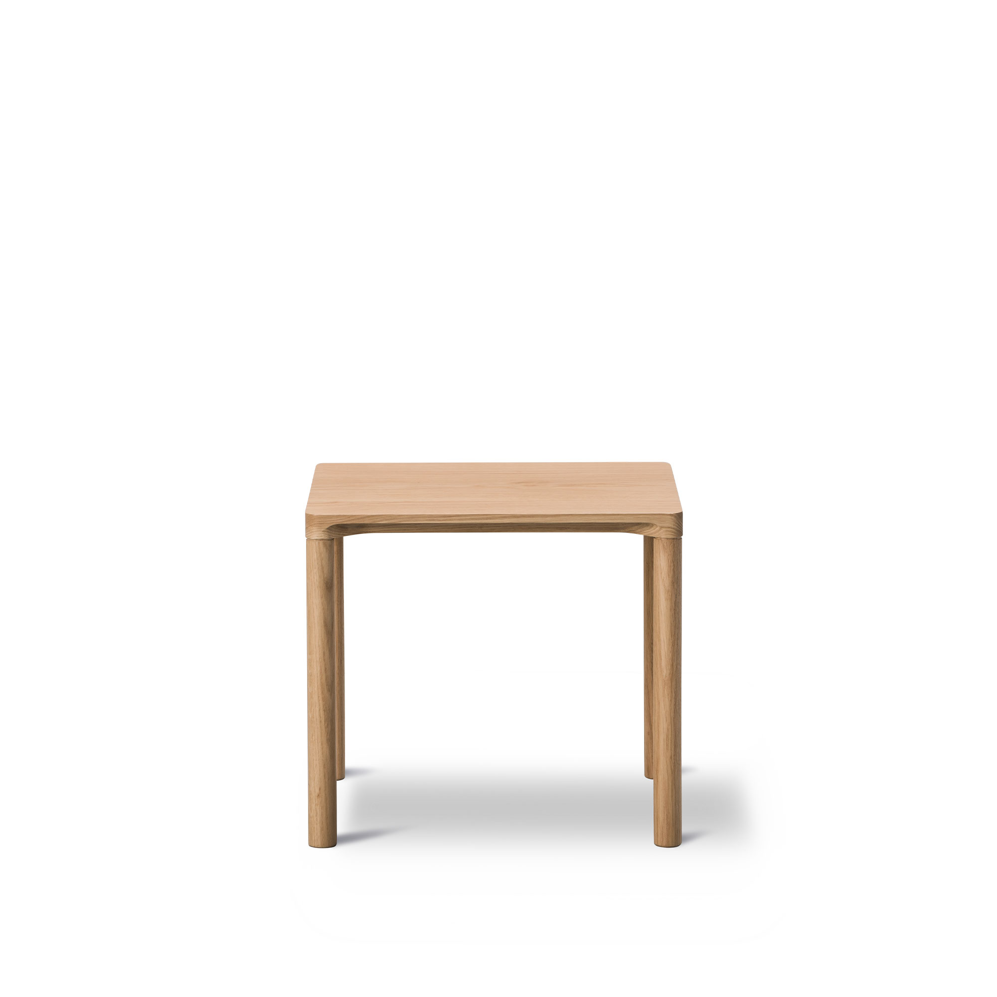Piloti soffbord 31 x 39 cm – Fredericia Furniture