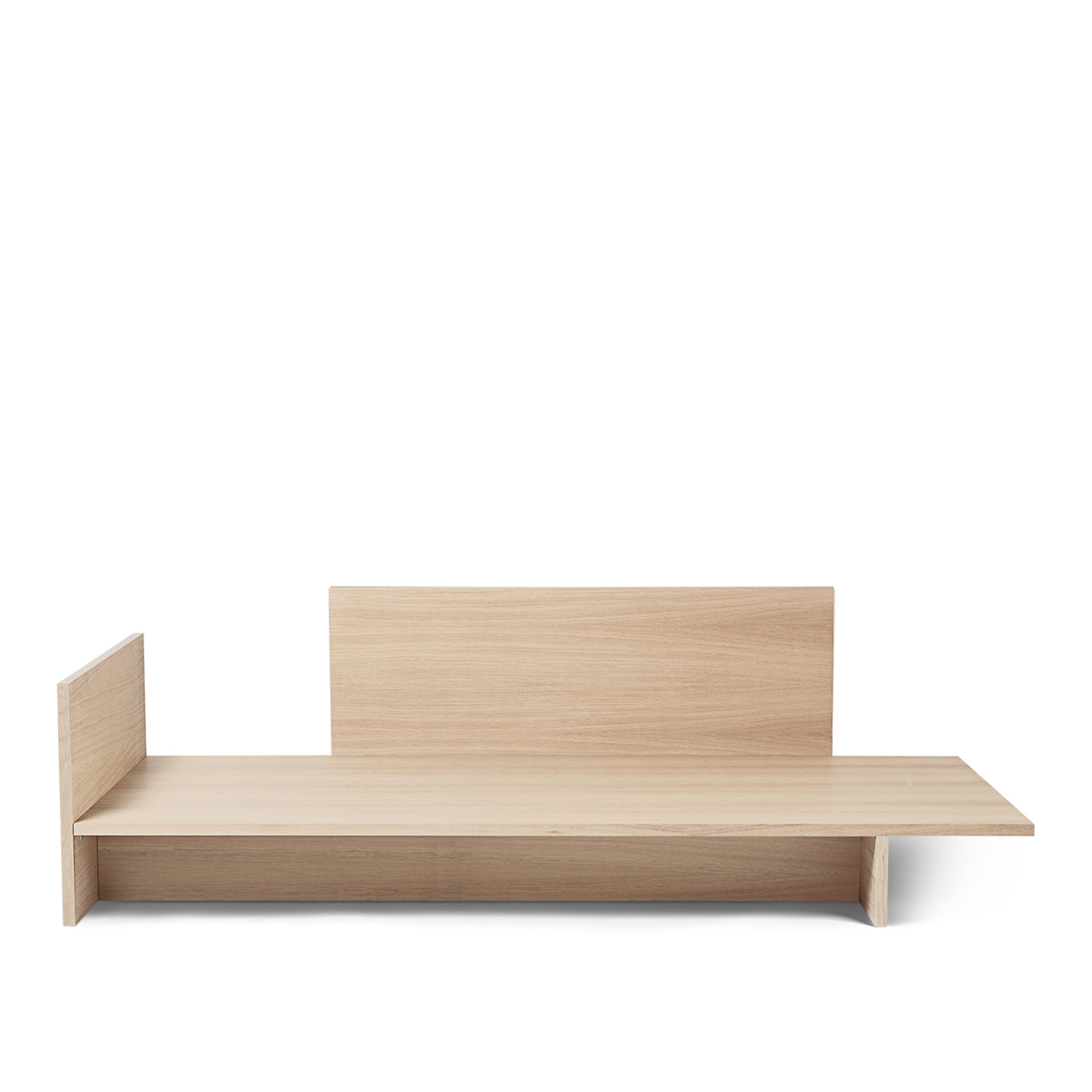 Kona sängram – Ferm Living
