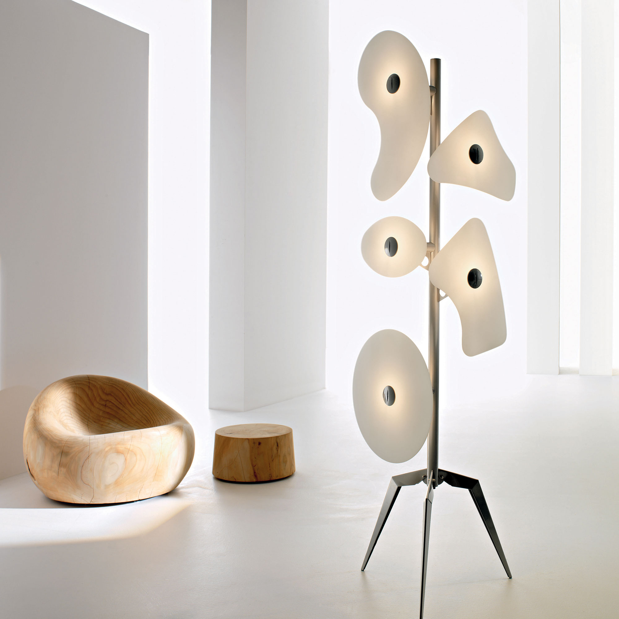 Orbital – Foscarini