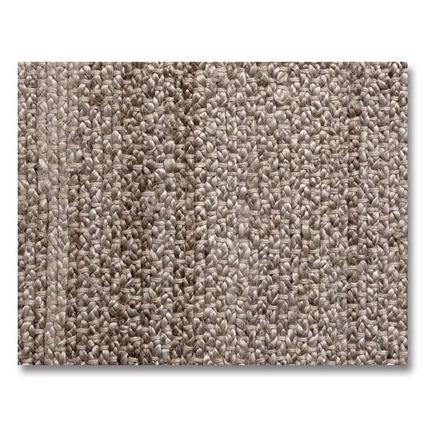 Hemp Matta 80X250 Cm – Artwood – nature mattor