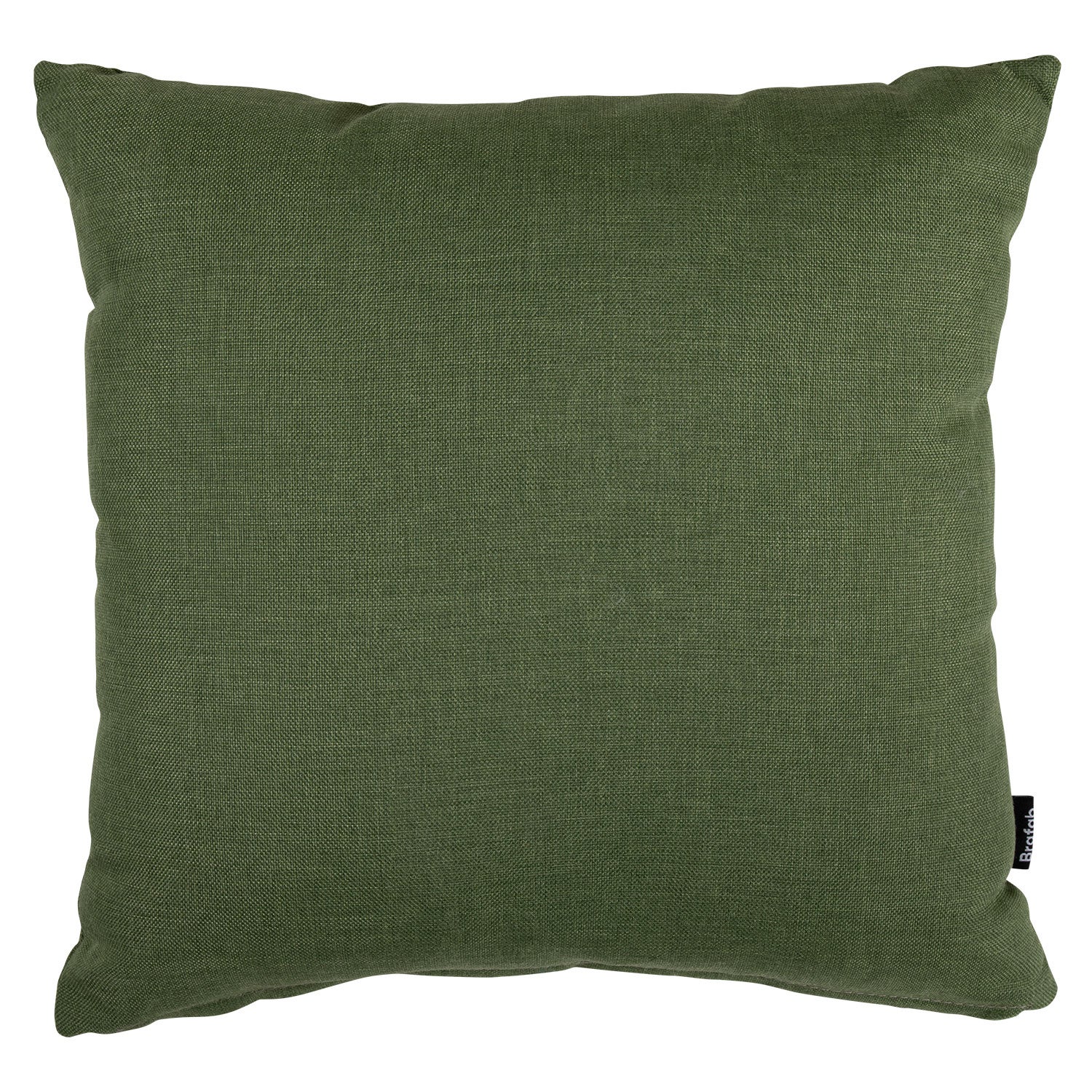Nimy kudde garden green – Brafab – grön outdoor cushions