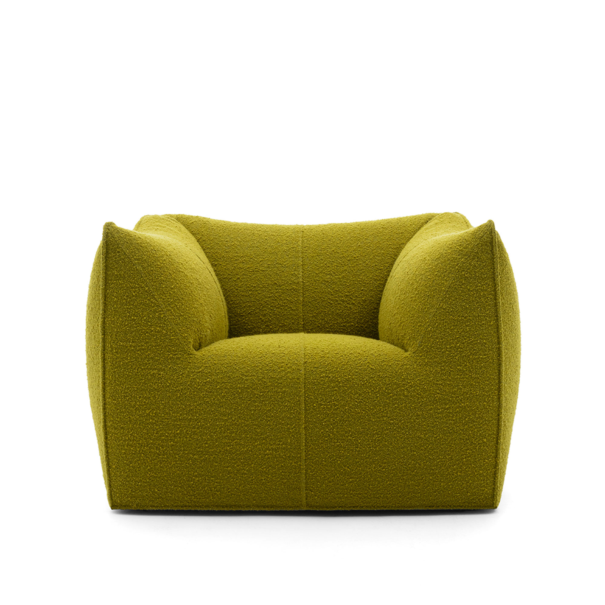 Le Bambole Bambola fåtölj – B&B Italia – super sila fåtöljer