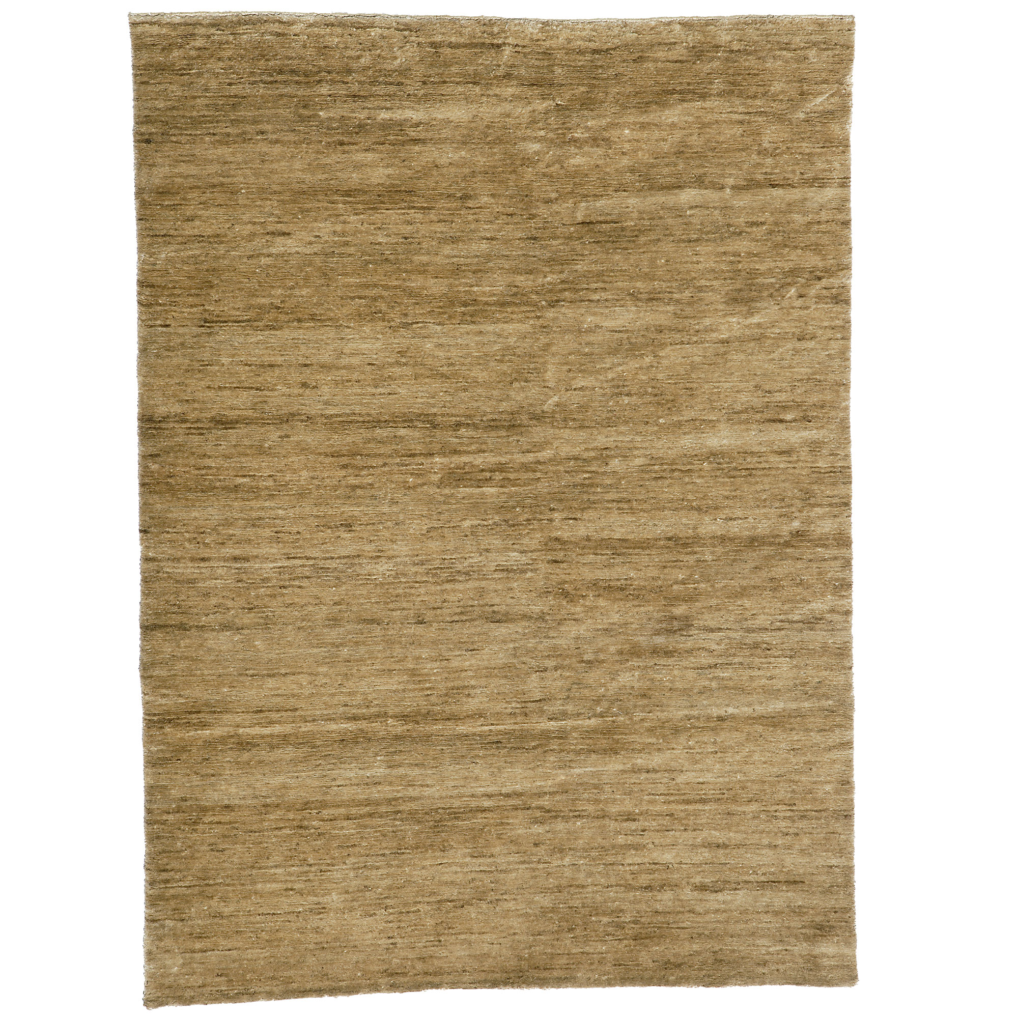 Noche jutematta Natural – Nanimarquina – beige mattor