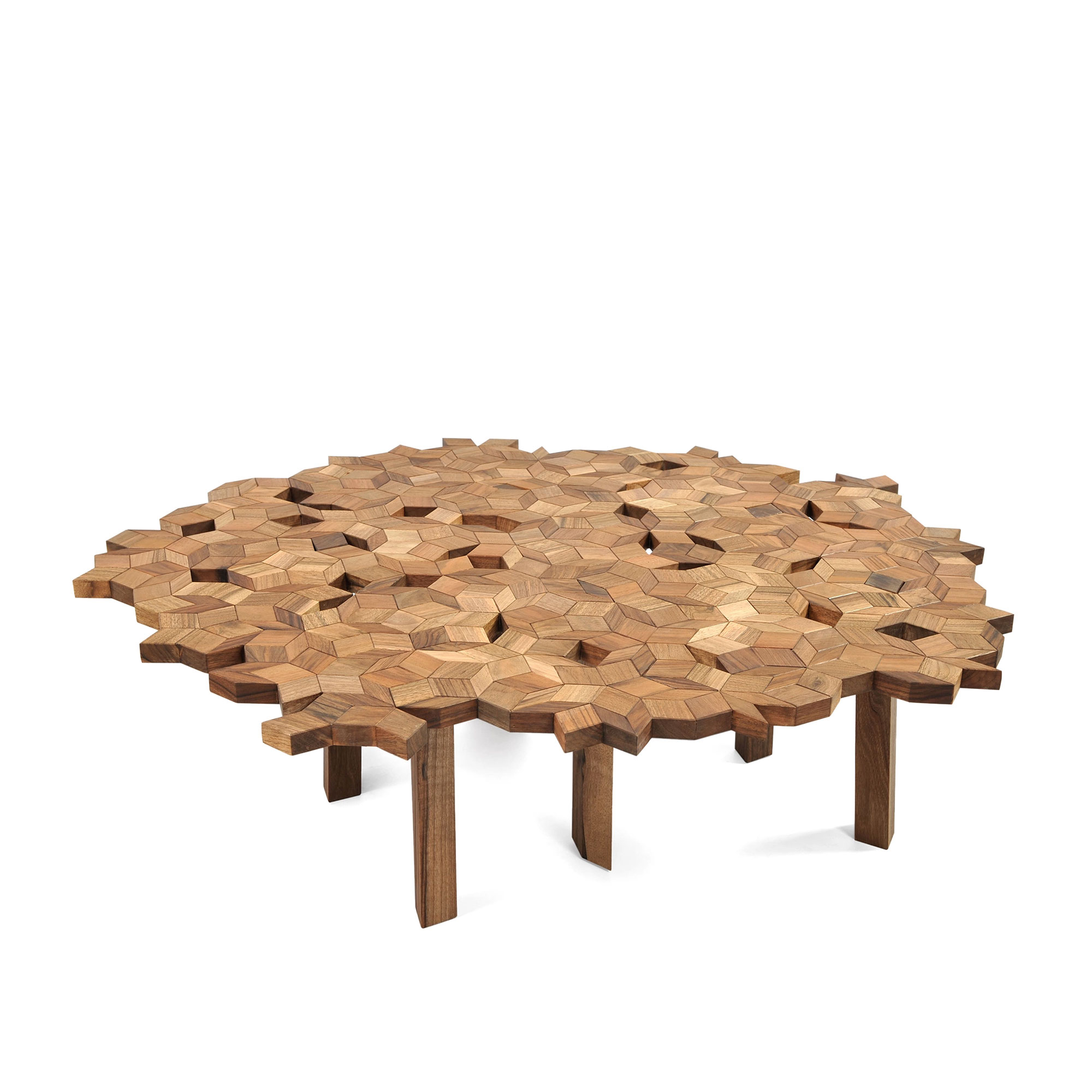 Ombra Table – Zanat
