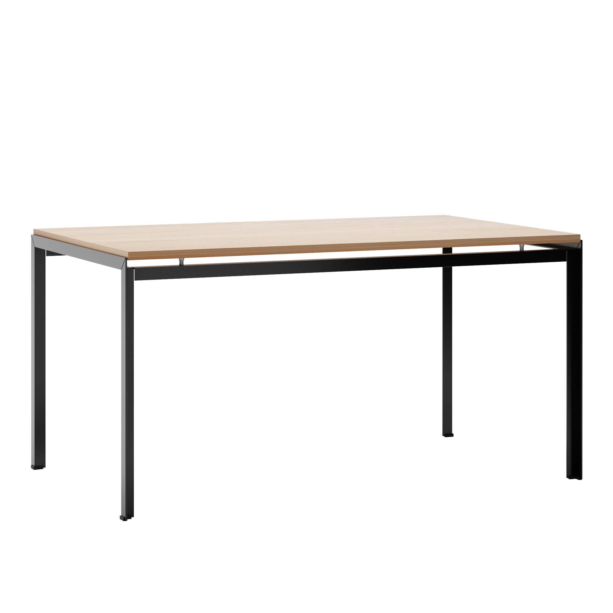 PK52A Studentbordet skrivbord – Carl Hansen
