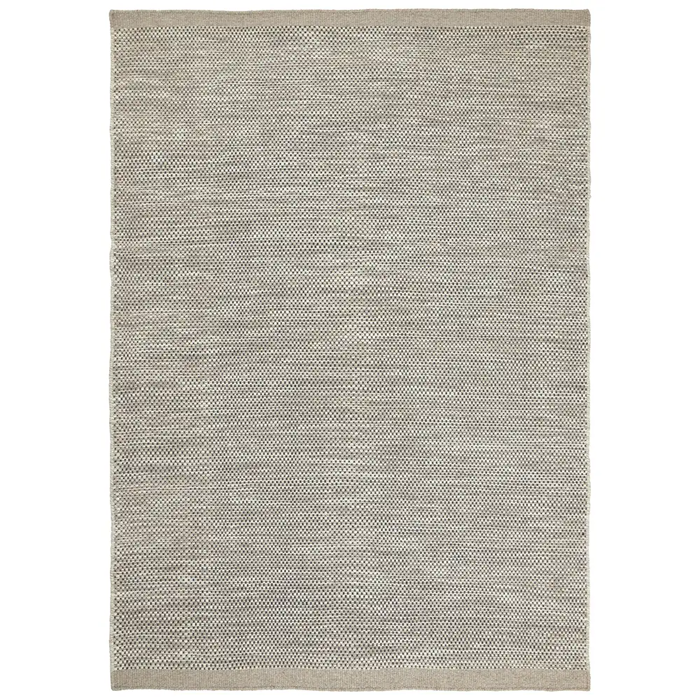 Asko Taupe 200x300 matta – Linie Design – taupe mattor