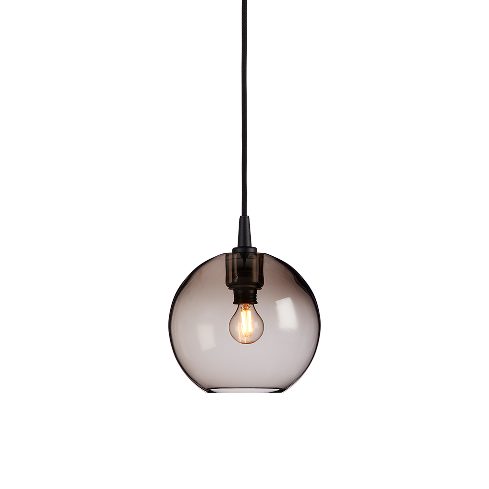 Gloria Ø16 taklampa – Belid – mouth-blown pendant lamps