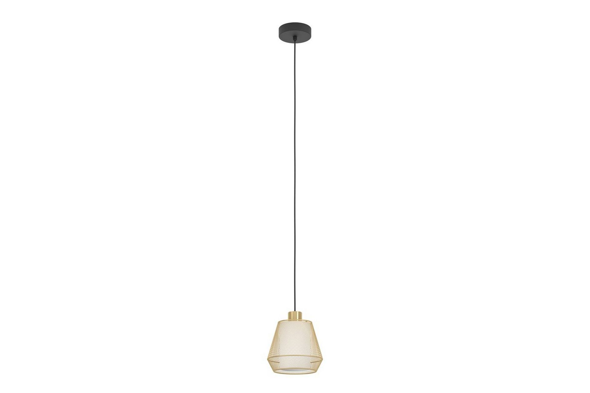 Takpendel Eglo Ciudadela – Eglo – mässing pendant lamps
