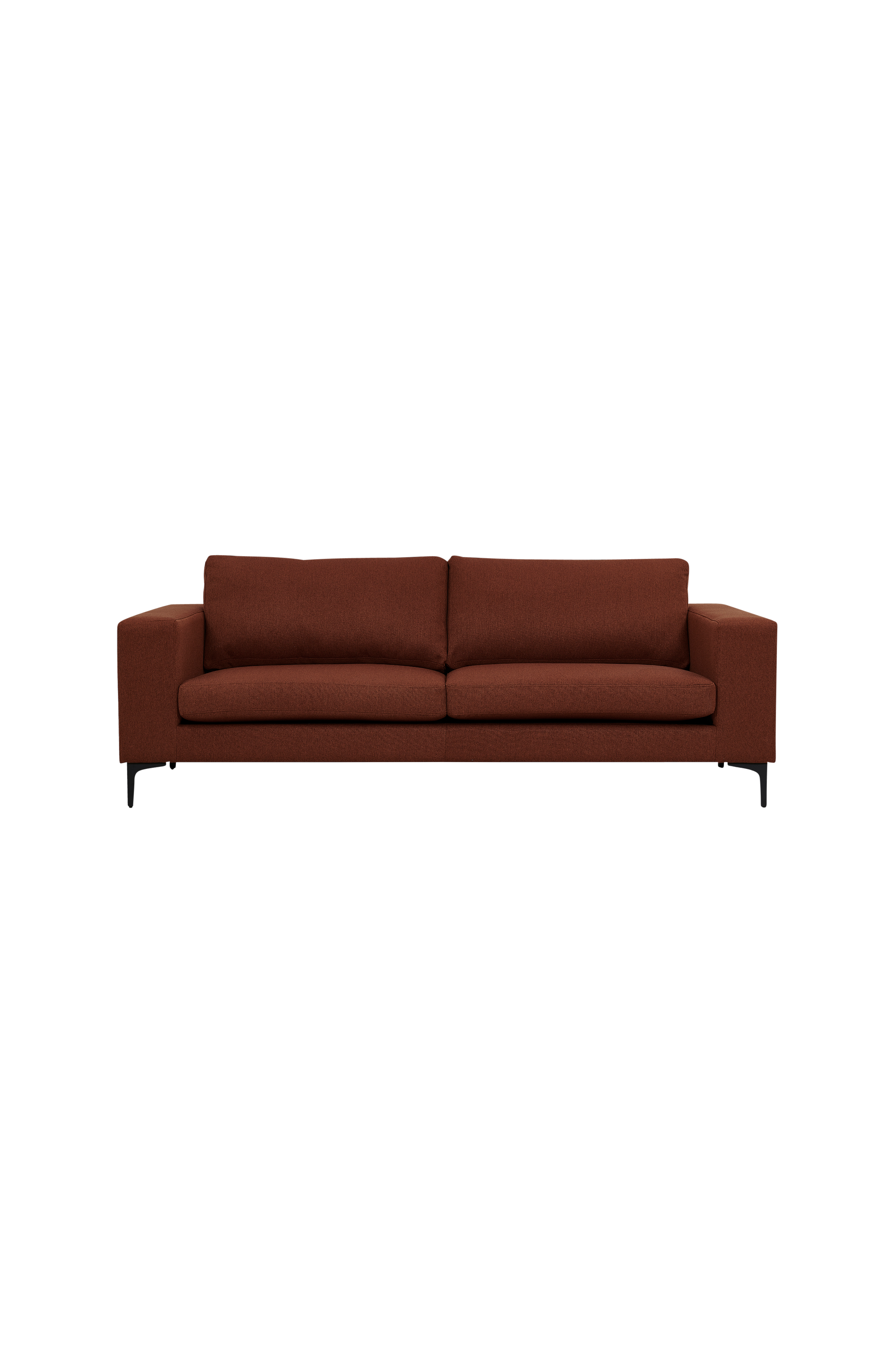 Soffa Birka – Venture Home – röd soffor