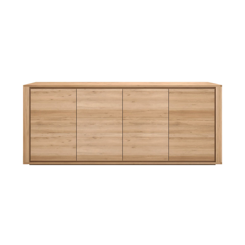 Shadow Sideboard – Ethnicraft