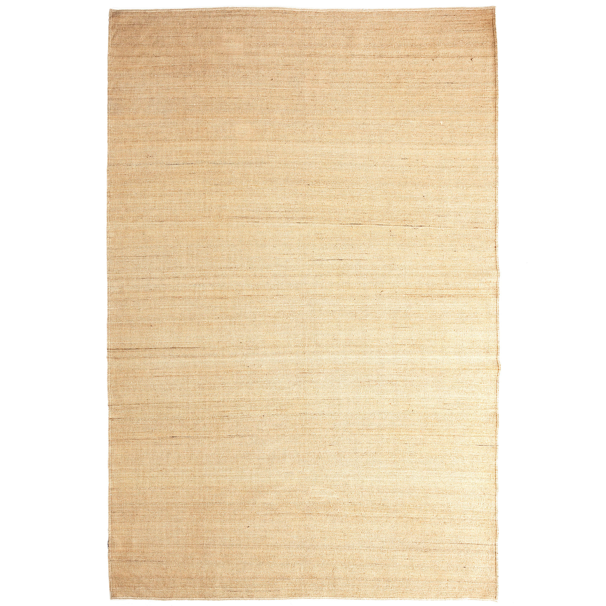 Nomad ullmatta Natural – Nanimarquina – beige mattor