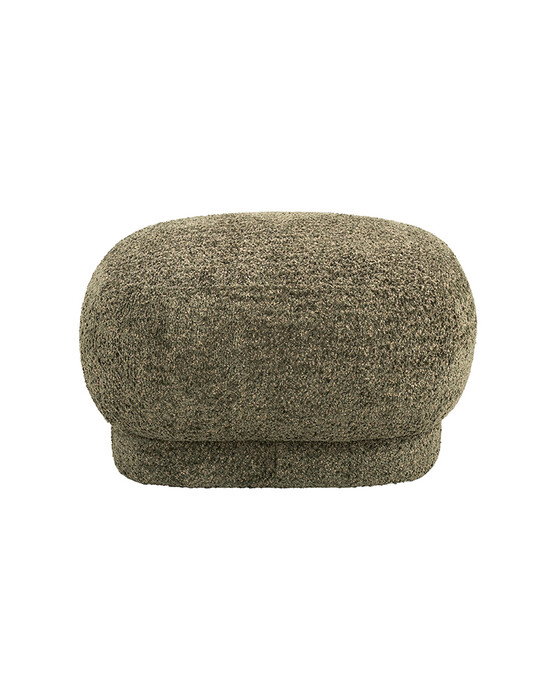 Baxter fotpall vega forest – Artwood – vega forest ottomans