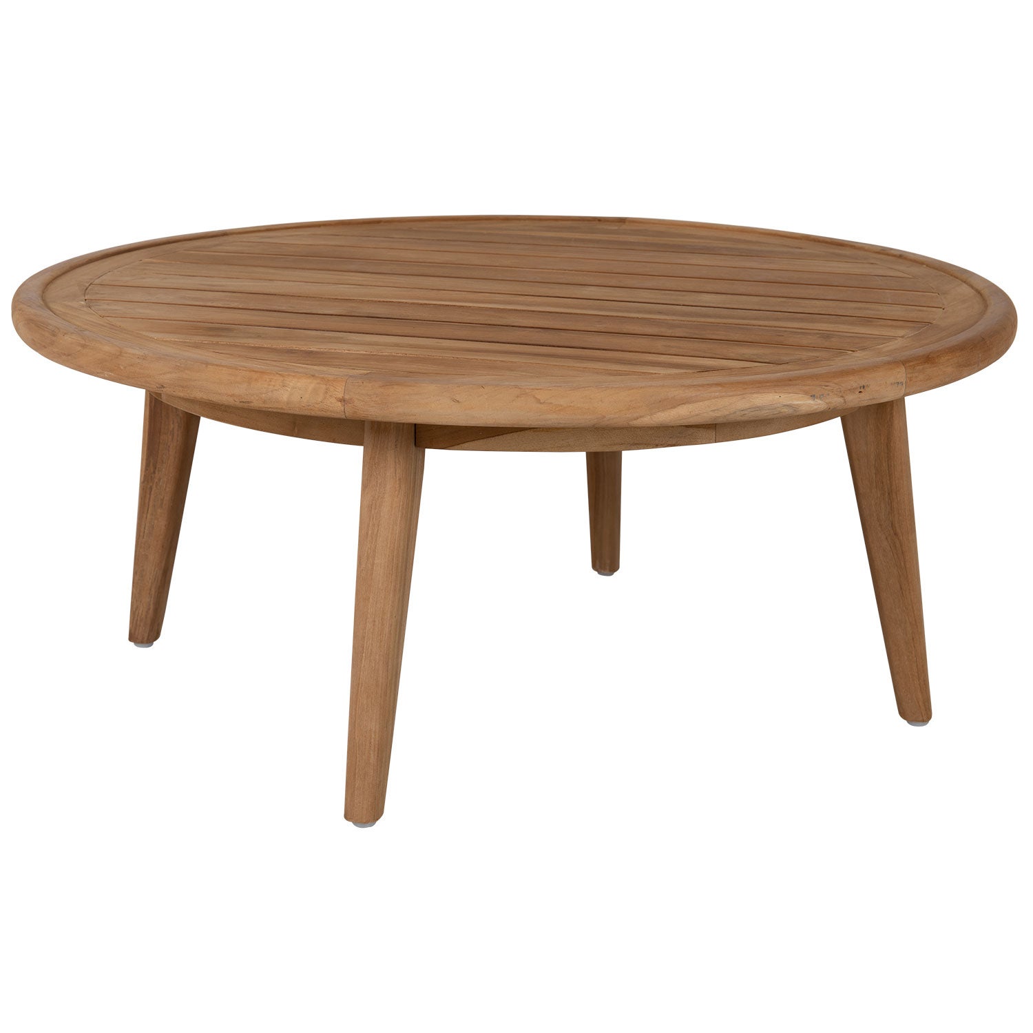 Lilja soffbord 100 cm natur – Brafab – nature soffbord