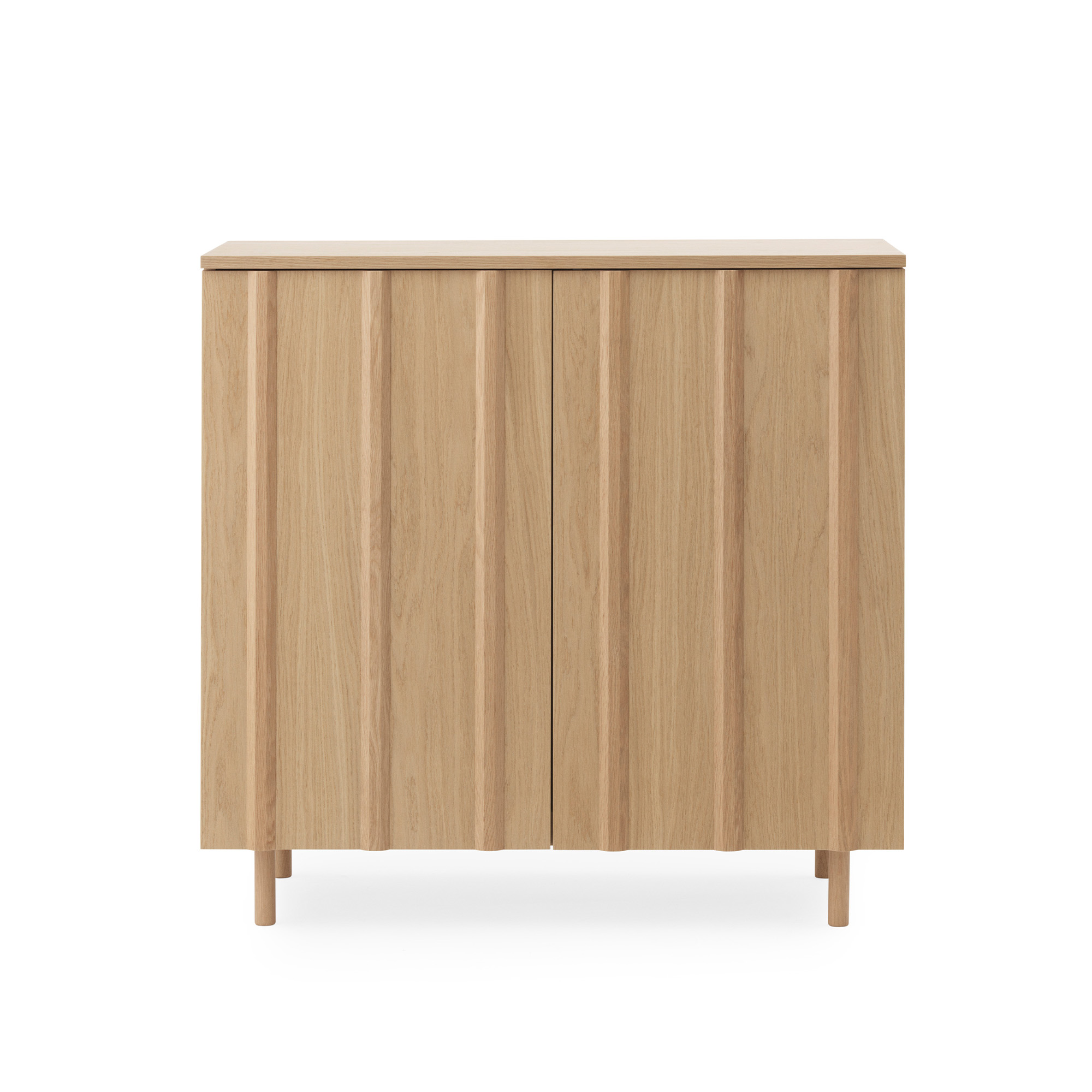 Rib Cabinet – Normann Copenhagen
