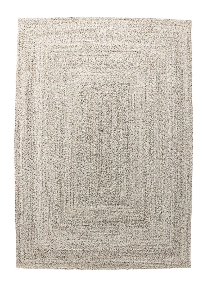 Ryamatta Maya Beige – Se Mattor – beige mattor