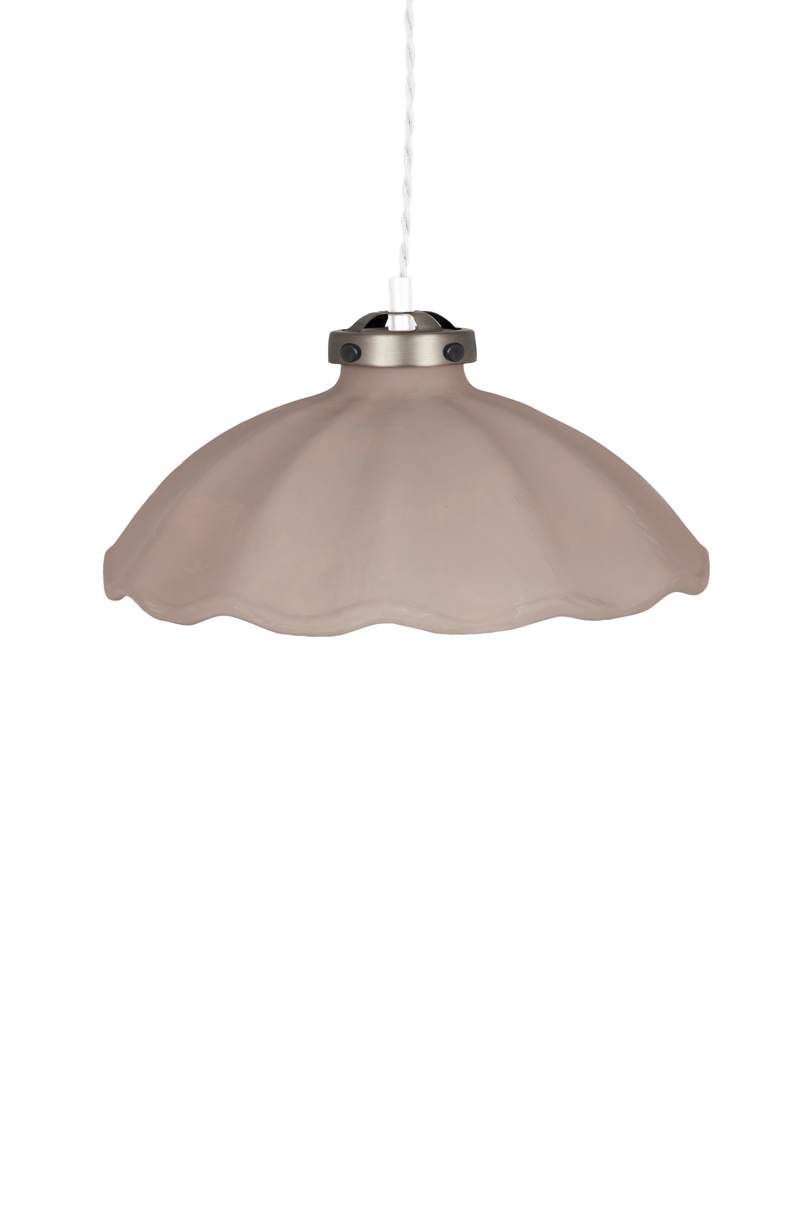 Pendel Alva 30 – Globen Lighting – beige bordslampor