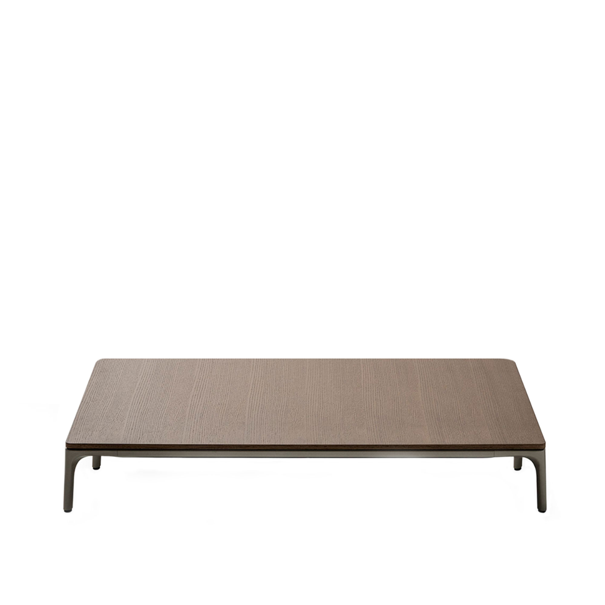 Yale Low Table Rectangular – MDF Italia