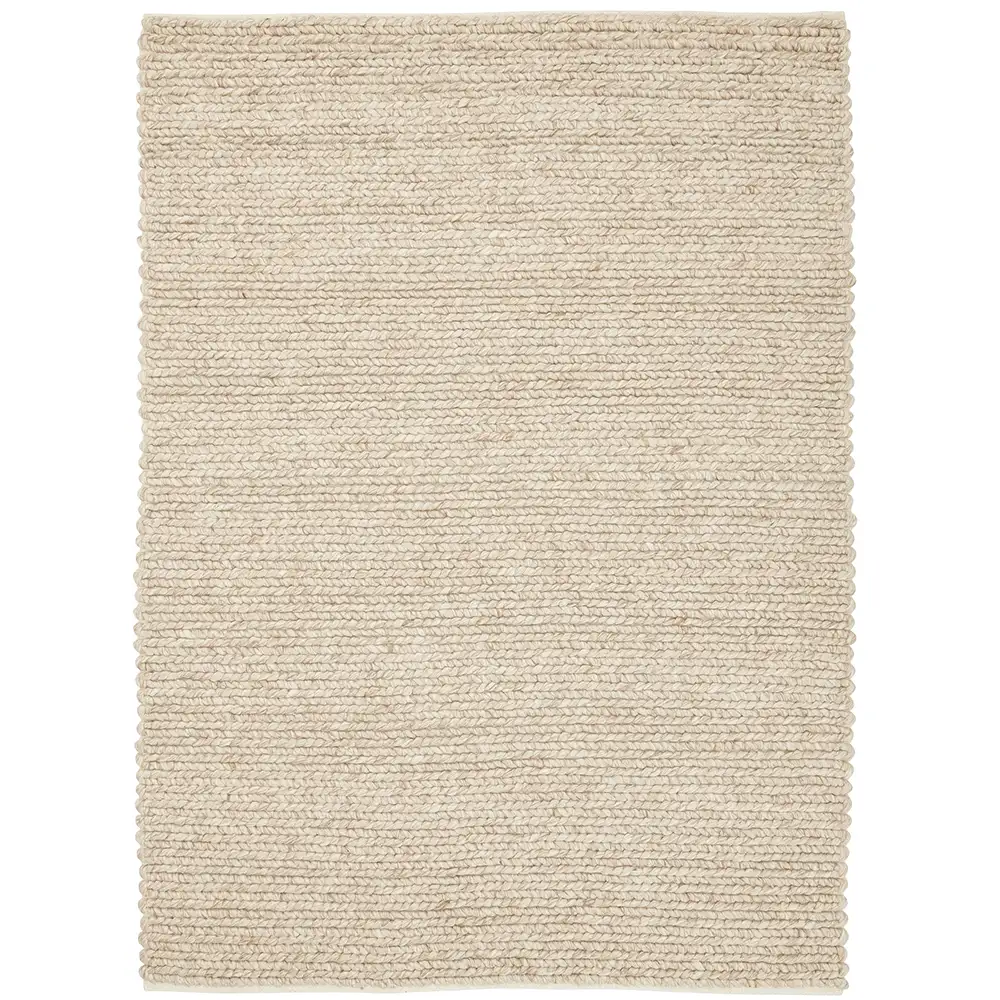 Comfort Beige 170x240 matta – Linie Design – beige mattor