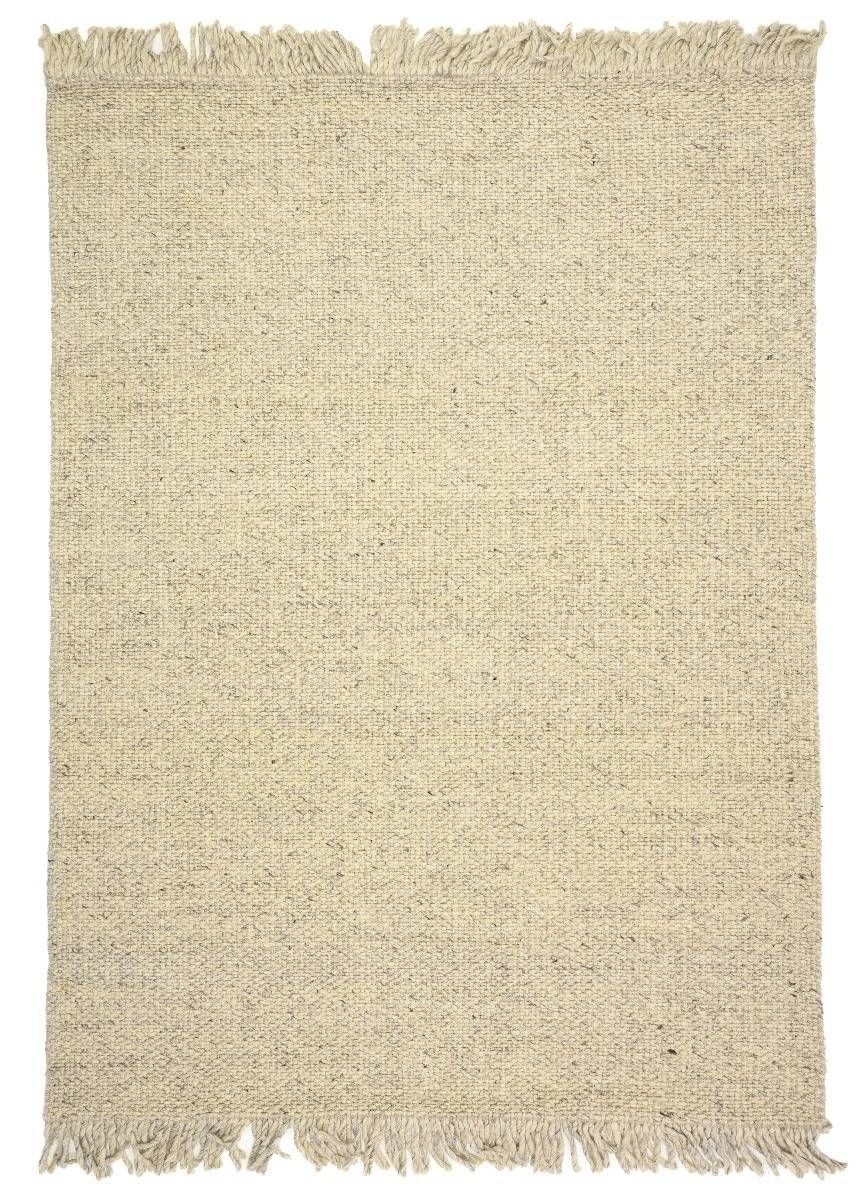 Ullmatta Fille Beige – Se Mattor – beige mattor