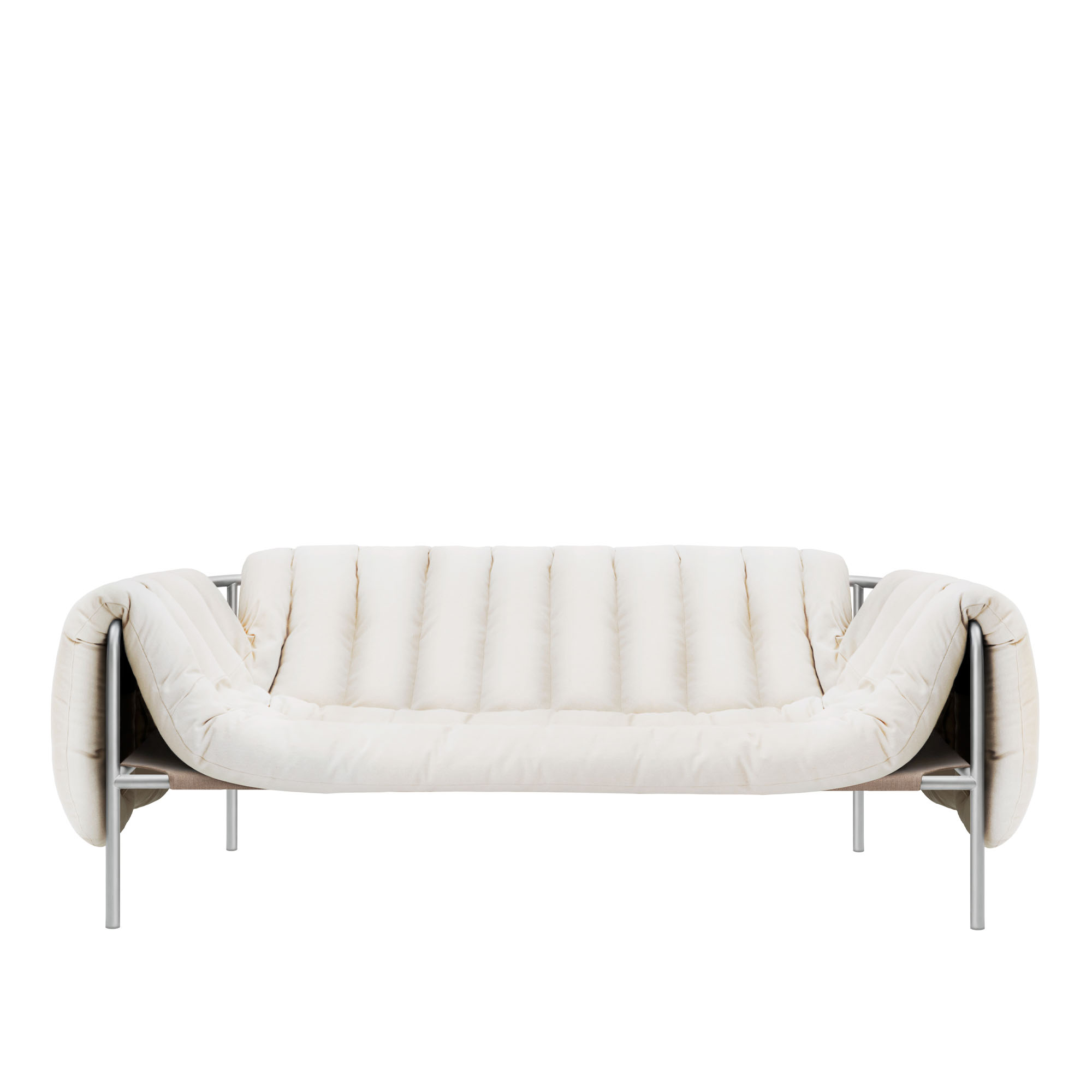 Puffy 2.5-seater Sofa – HEM – flerfärgad soffor