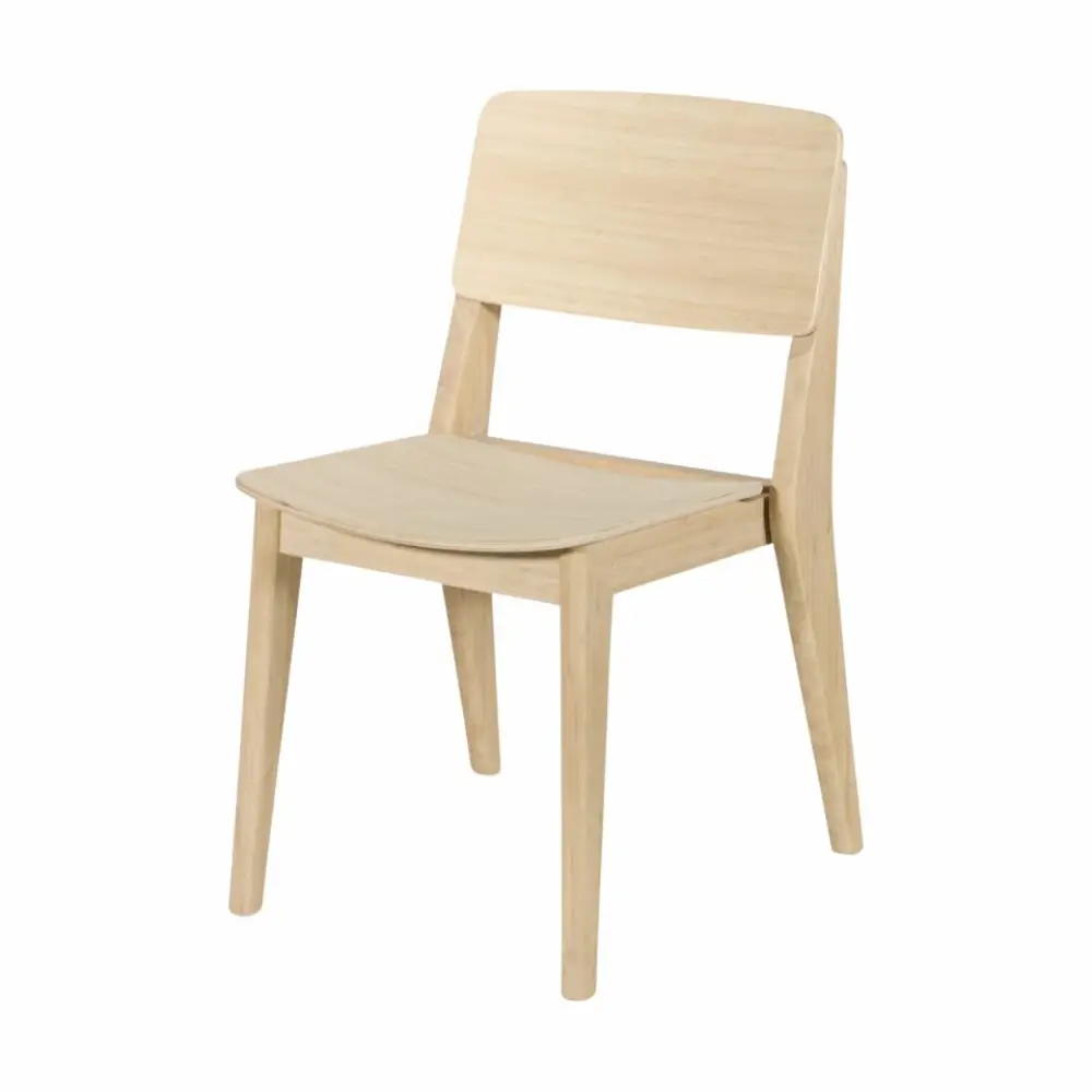 Elvo Matstol – Cinas – nature matstolar