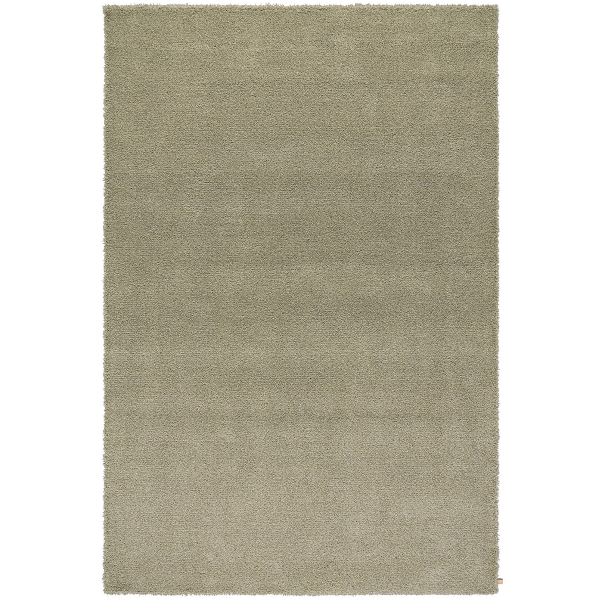 Stubb Beige ull- och linmatta – Kasthall – beige mattor