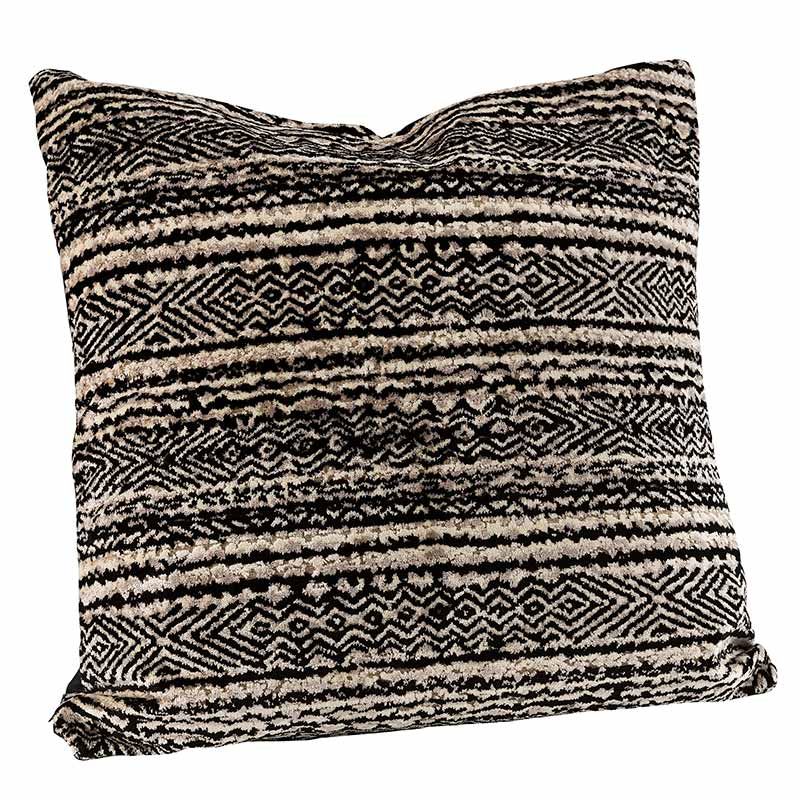 Kuddfodral Bohemia Stripe 50X50 Cm – Artwood – beige cushion covers