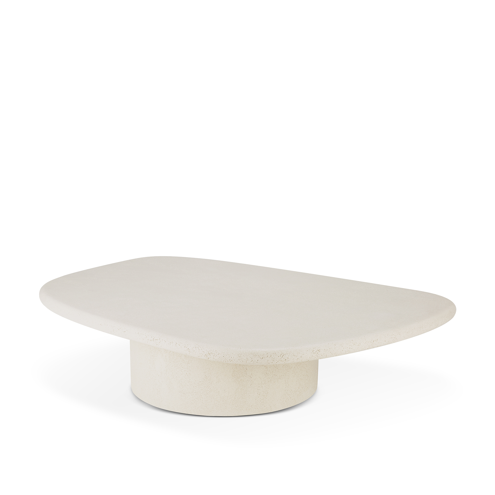 Elements Pebble soffbord – Ethnicraft