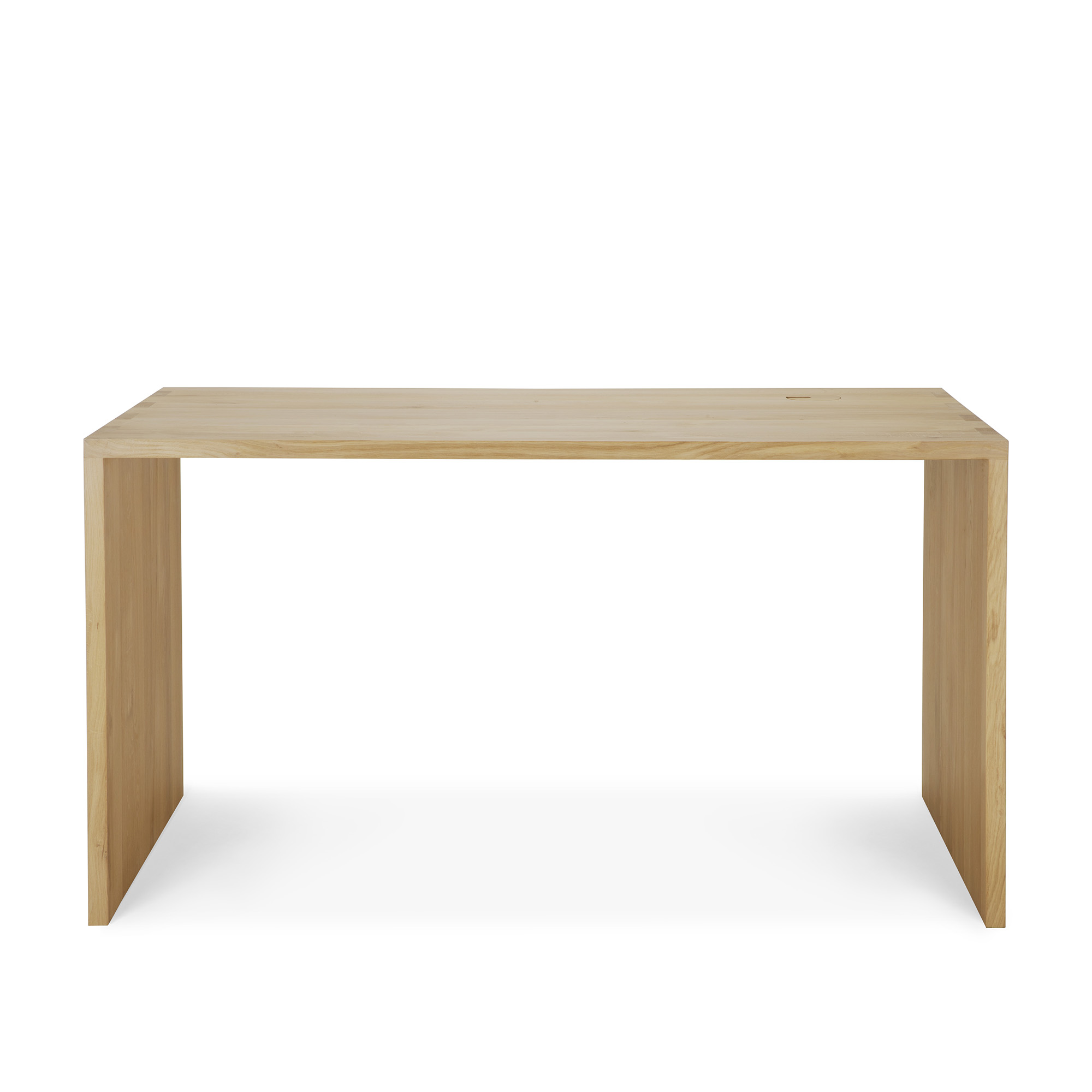 U Desk Oak – Ethnicraft