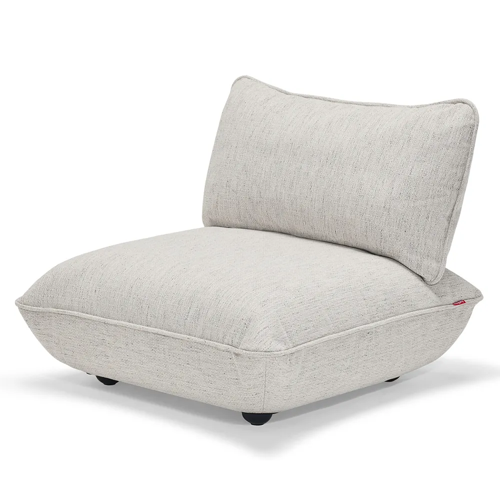 Sumo Modul Mingle Marble – Fatboy – grå modular sofas
