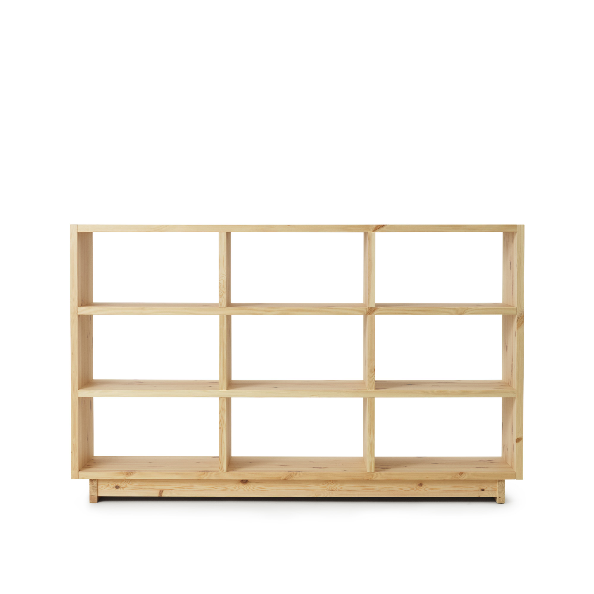 Fyr Bookcase High – Normann Copenhagen